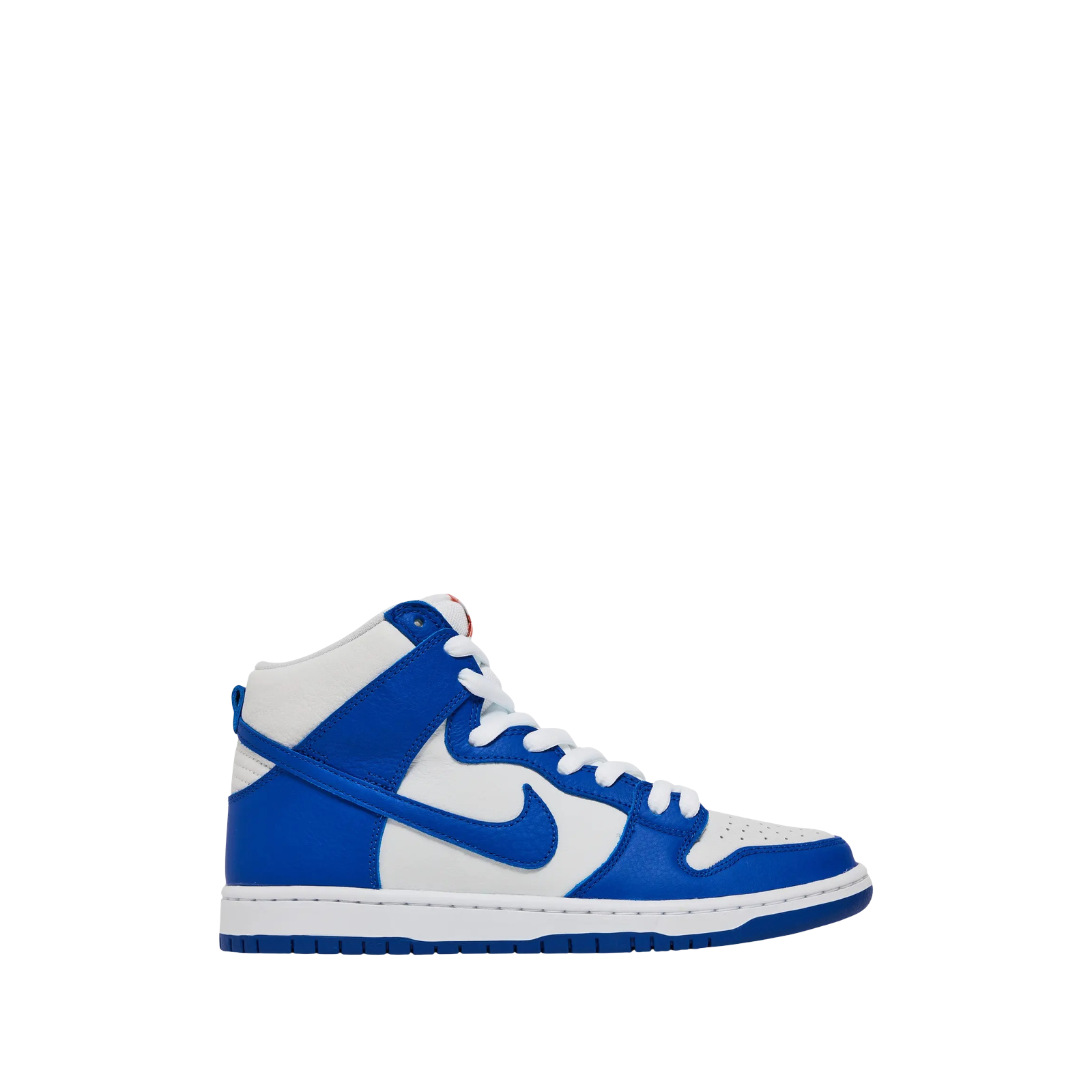 DUNK HIGH PRO ISO SB « KENTUCKY »