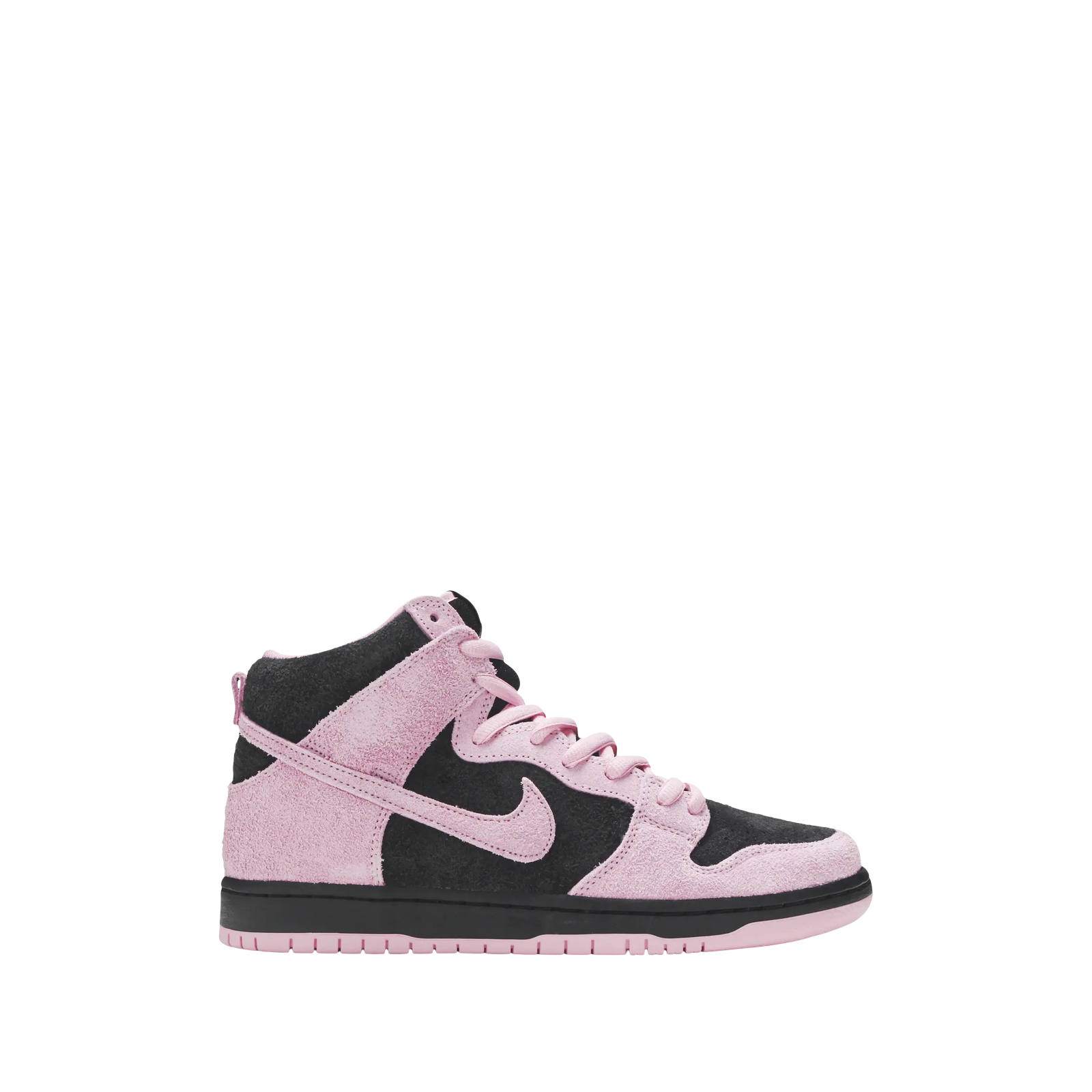 DUNK HIGH PRO PREMIUM SB « INVERT CELTICS »