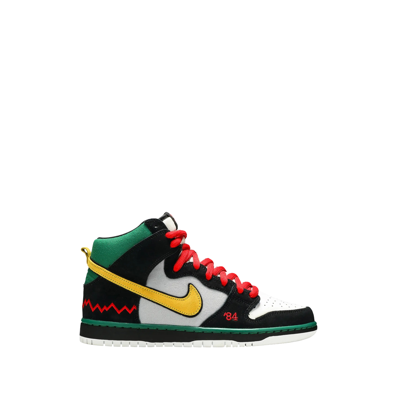 DUNK HIGH PRO PREMIUM SB « MCRAD »