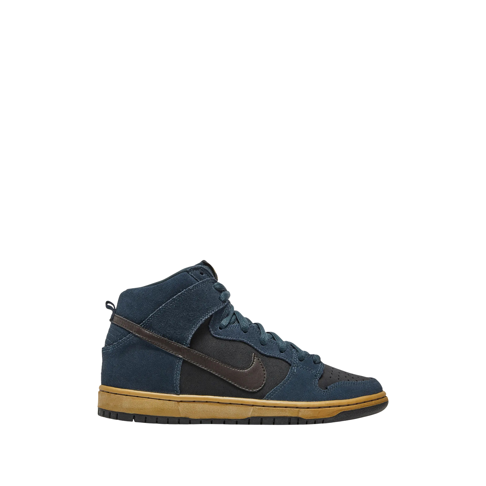 DUNK HIGH PRO SB