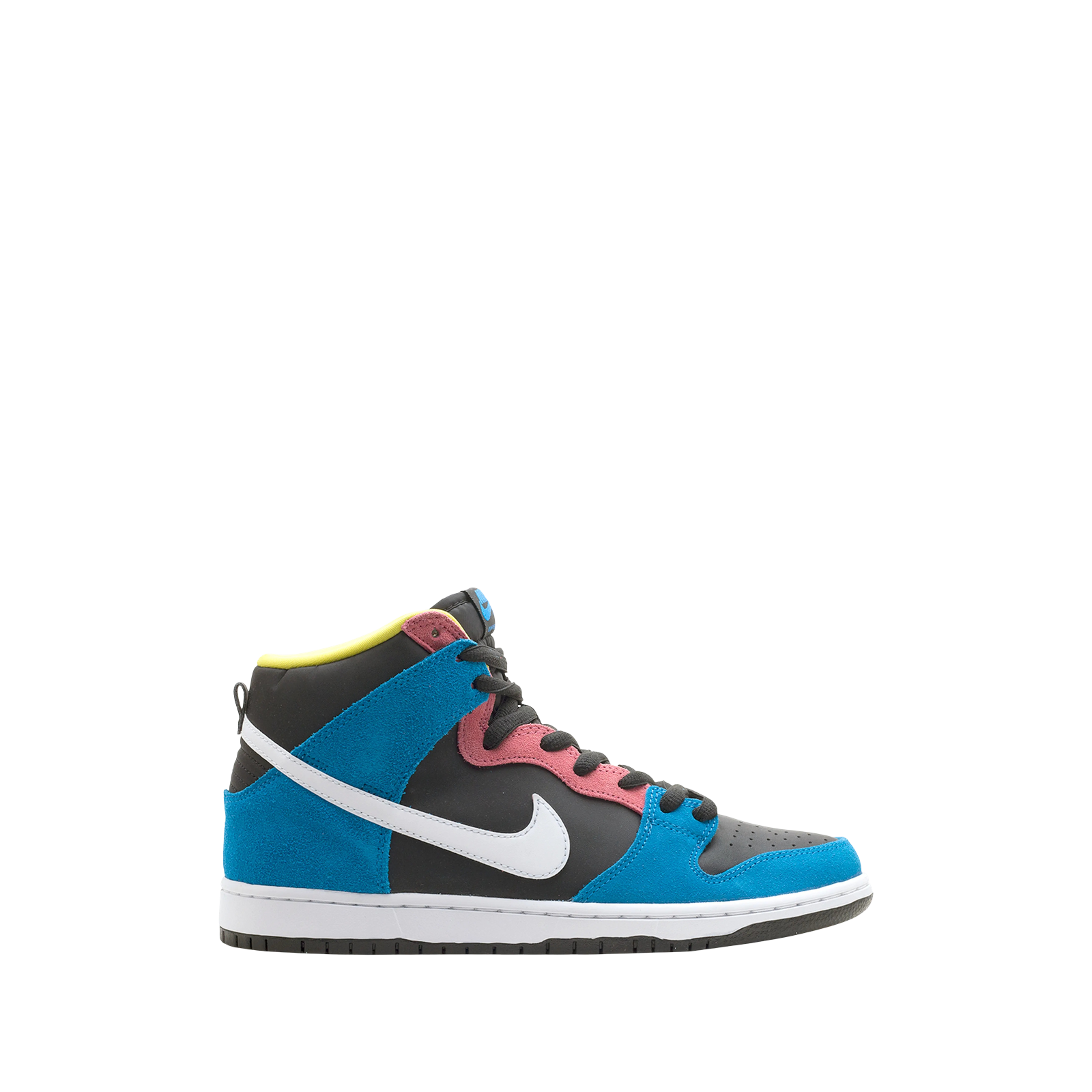 DUNK HIGH PRO SB « BAZOOKA JOE »