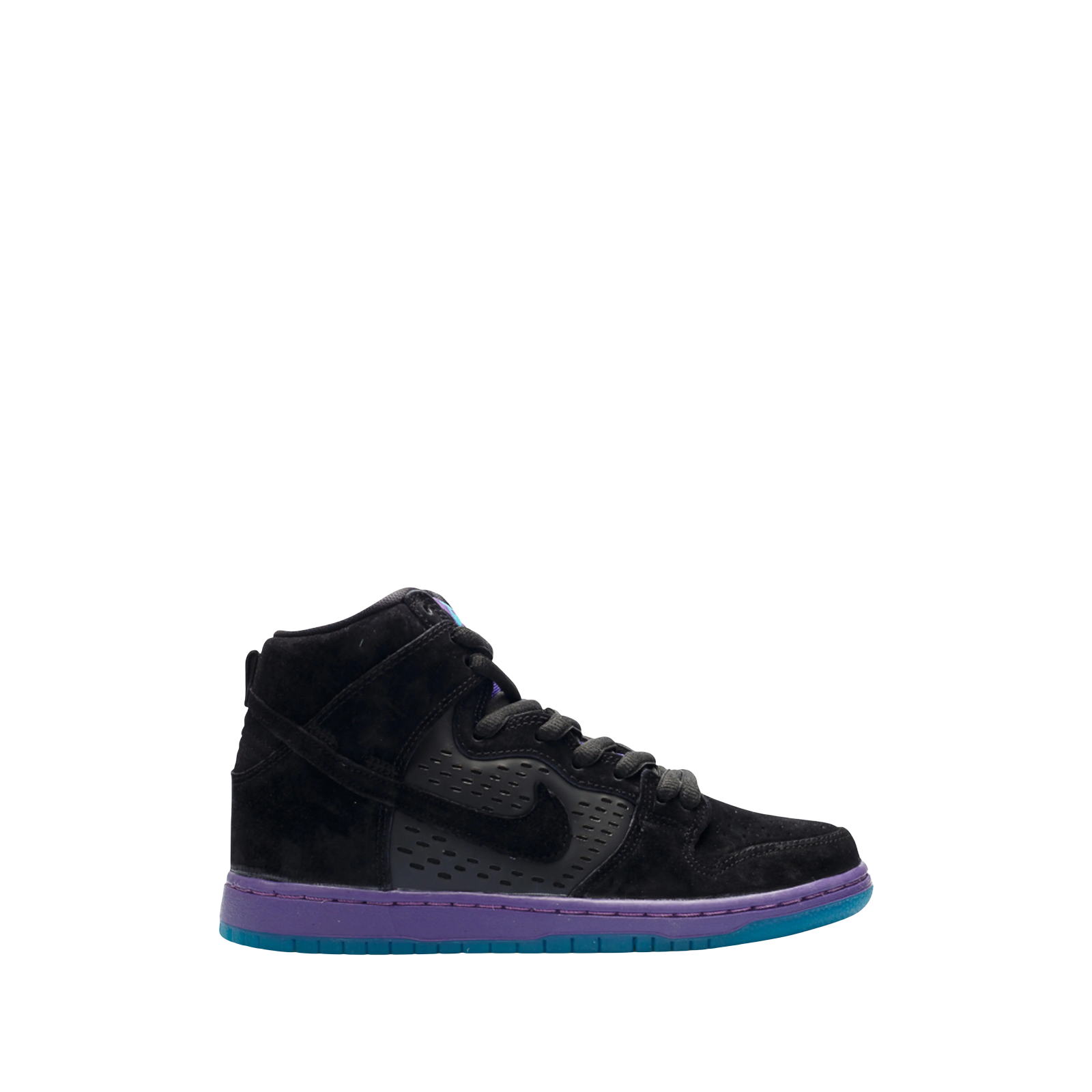 DUNK HIGH PRO SB « BLACK GRAPE »