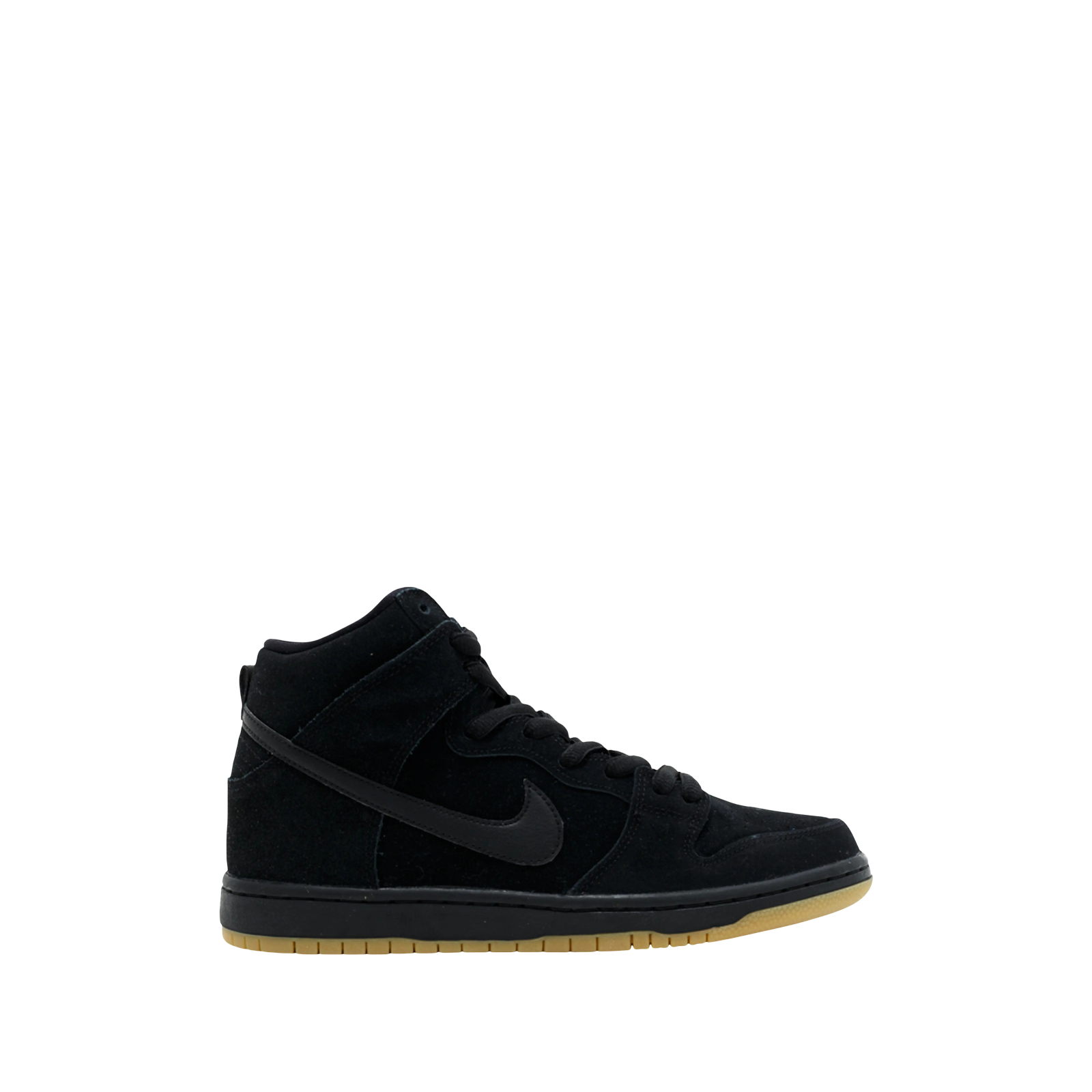 DUNK HIGH PRO SB « BLACK GUM »