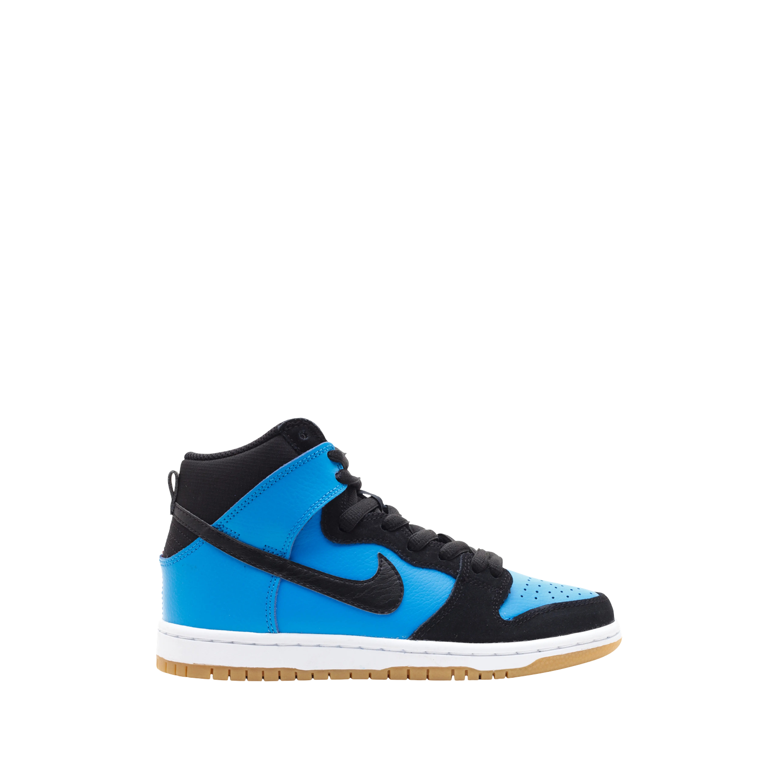 DUNK HIGH PRO SB « BLUE HERO »