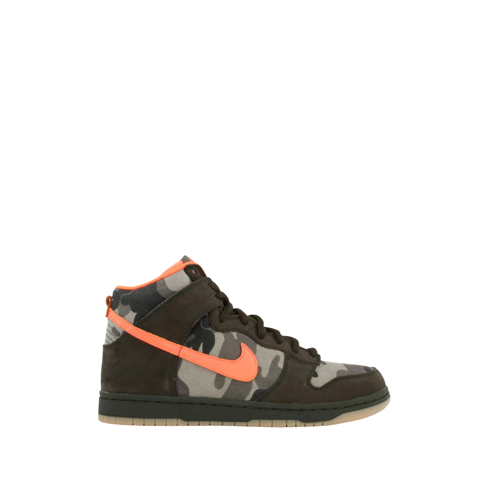 DUNK HIGH PRO SB « BRIAN ANDERSON »