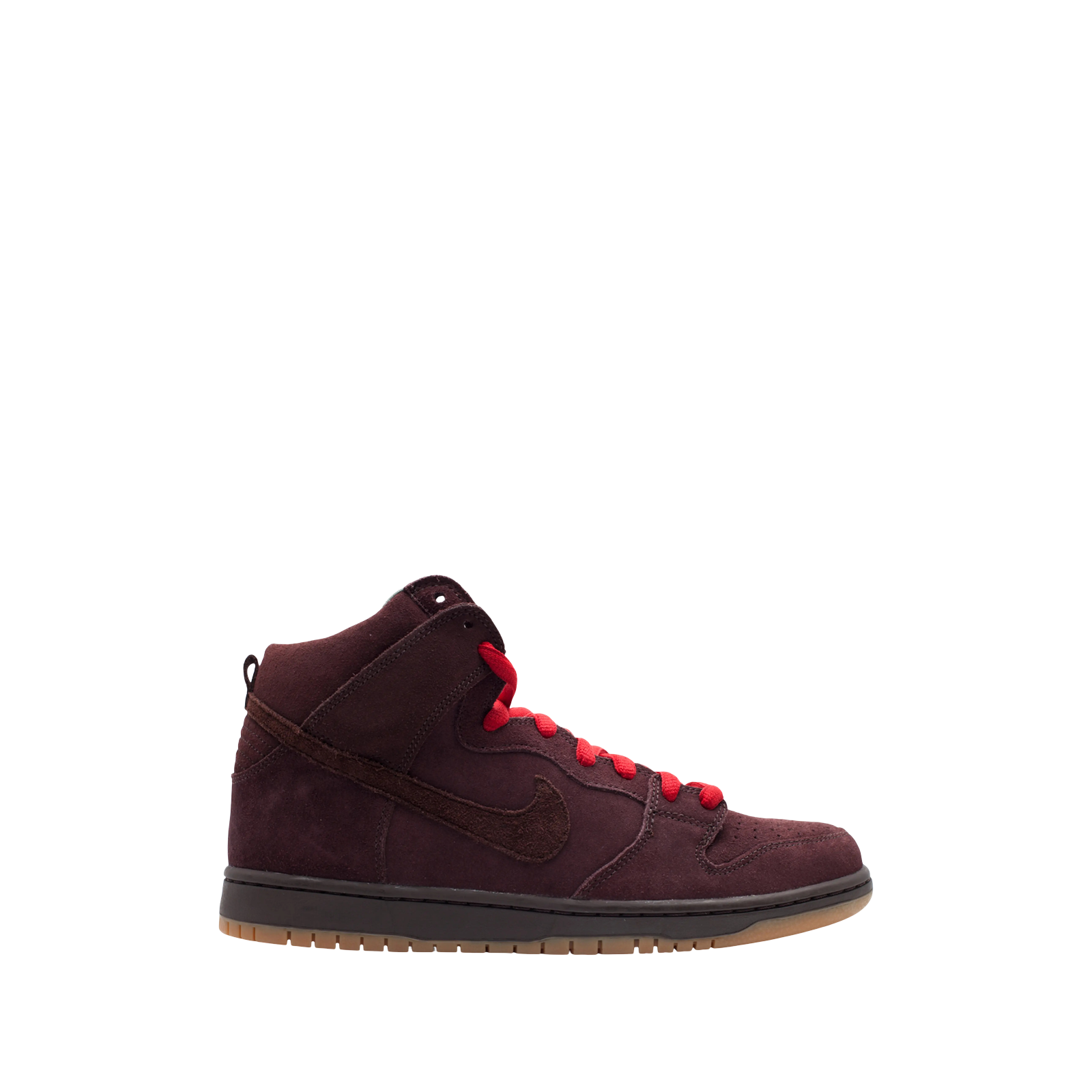DUNK HIGH PRO SB « BUDWEISER »
