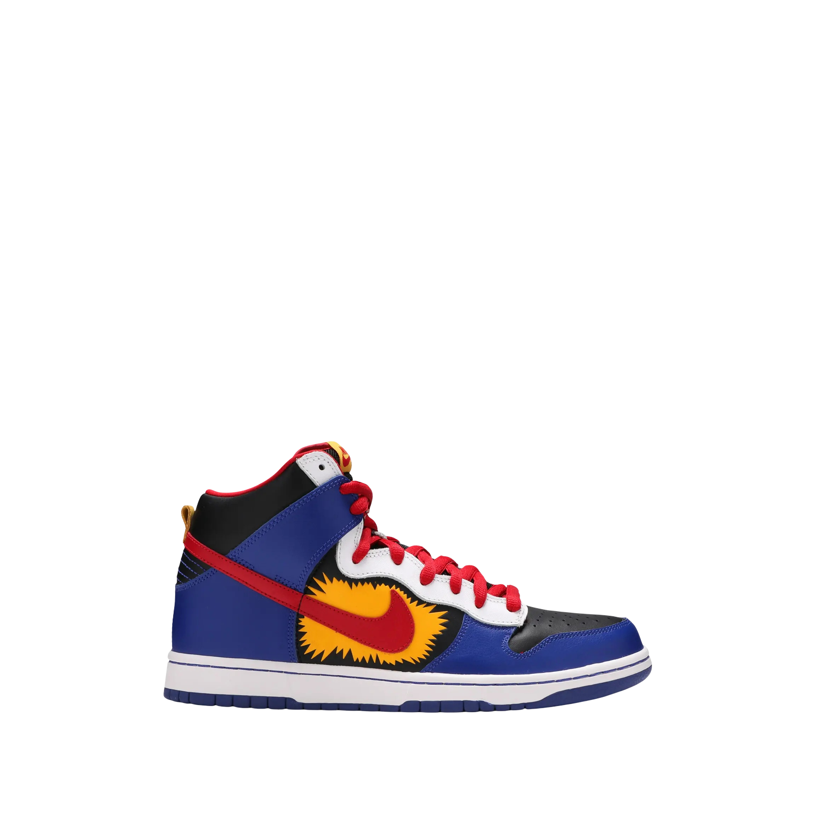 DUNK HIGH PRO SB « COMIC »