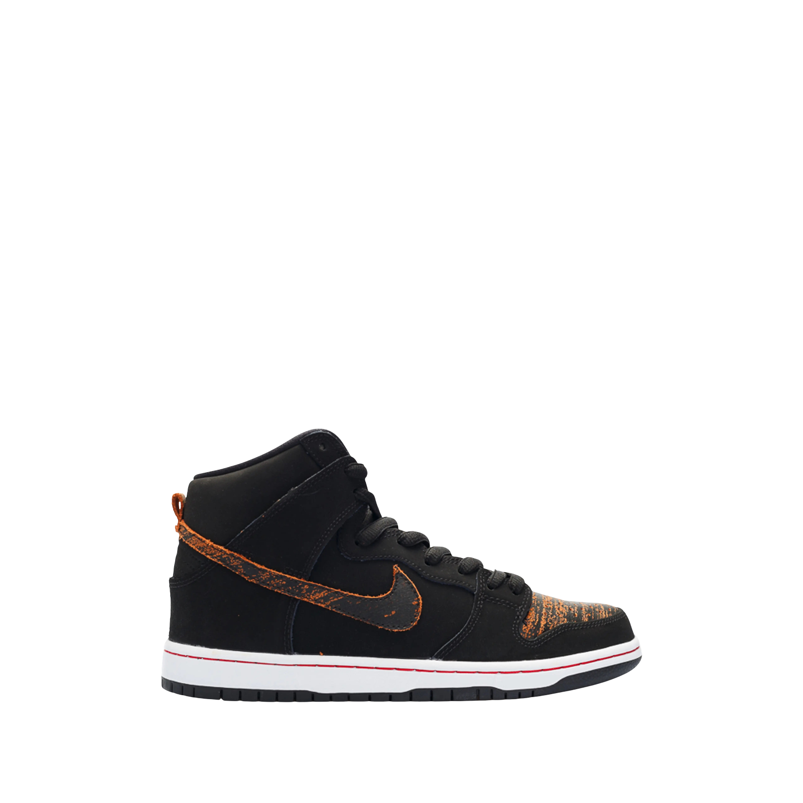 DUNK HIGH PRO SB « DISTRESSED LEATHER »
