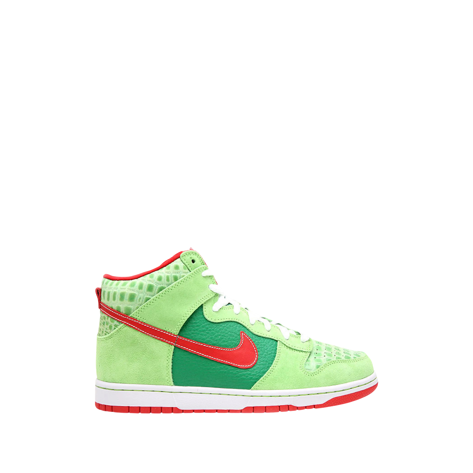 DUNK HIGH PRO SB « DR. FEELGOOD »