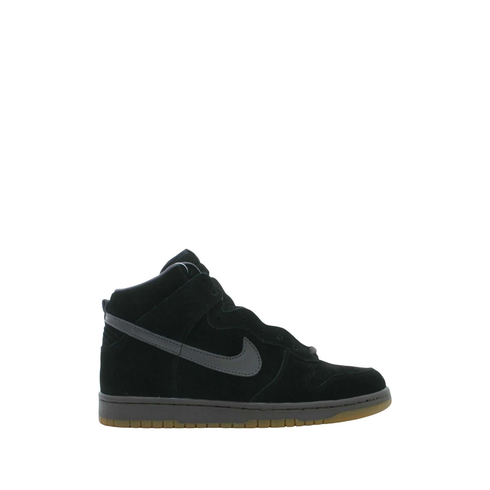 DUNK HIGH PRO SB « FOG »
