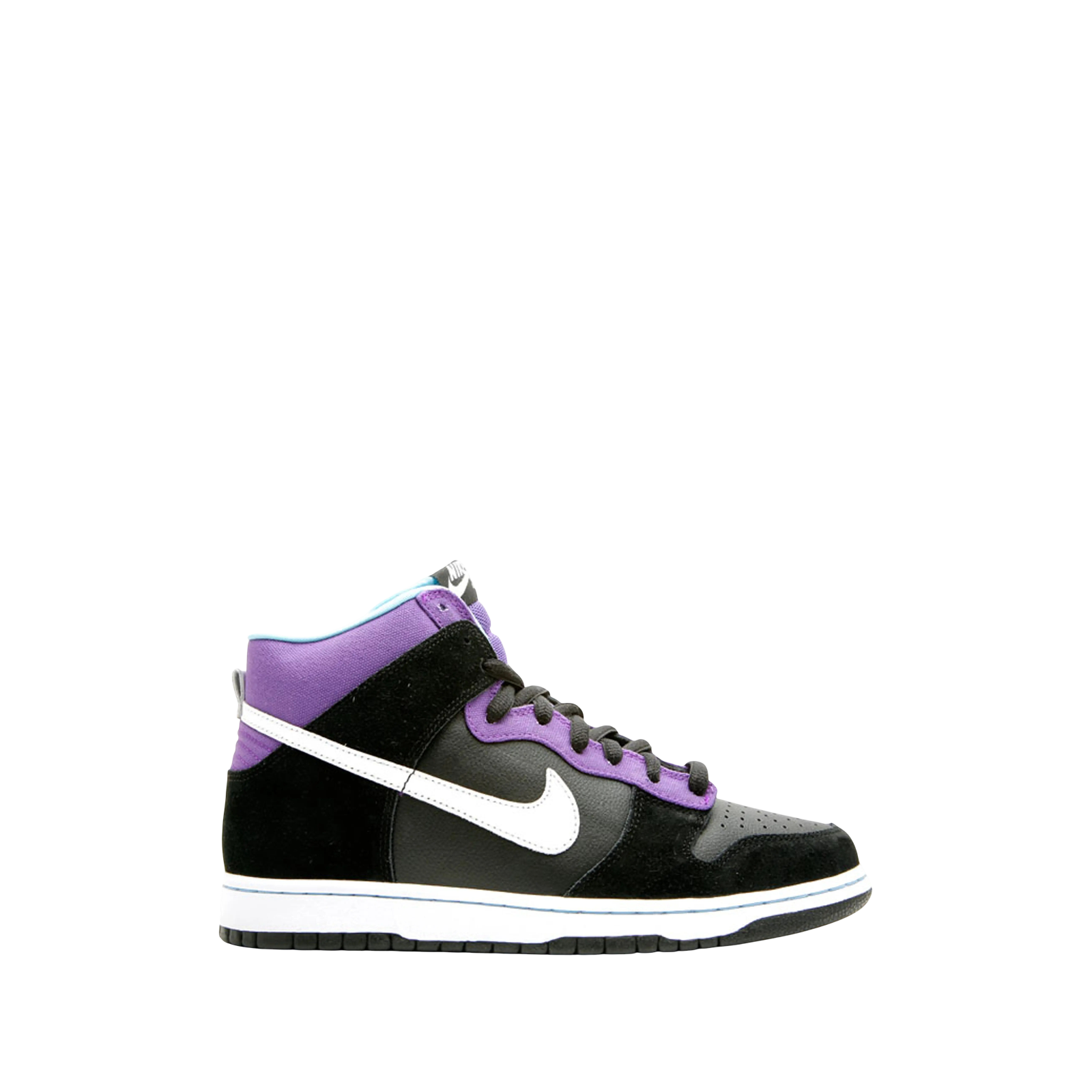 DUNK HIGH PRO SB « HEAVENS GATE »