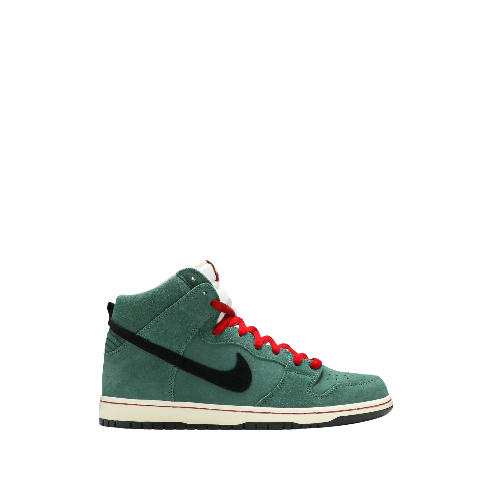 DUNK HIGH PRO SB « HEINEKEN »