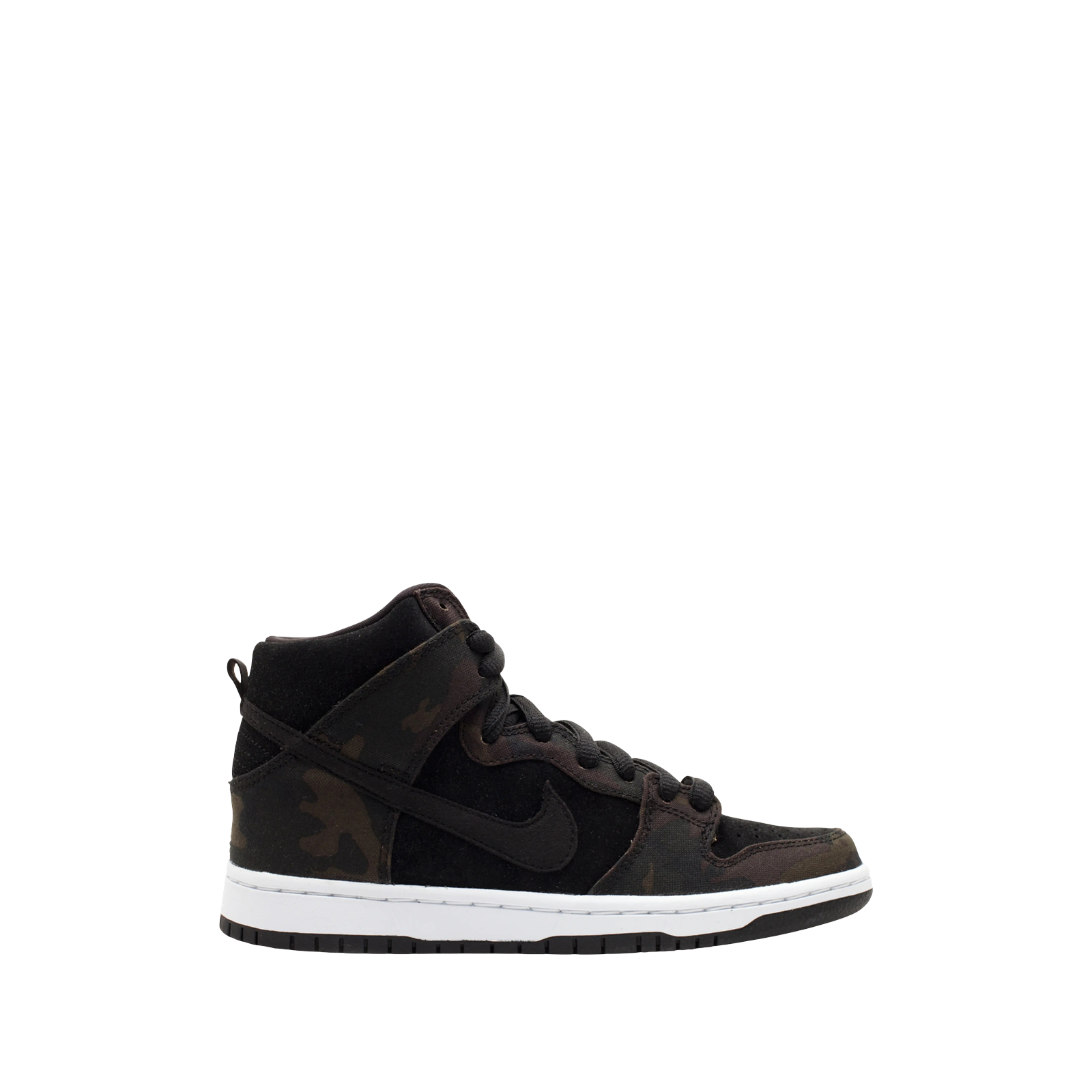 DUNK HIGH PRO SB « IGUANA CAMO »