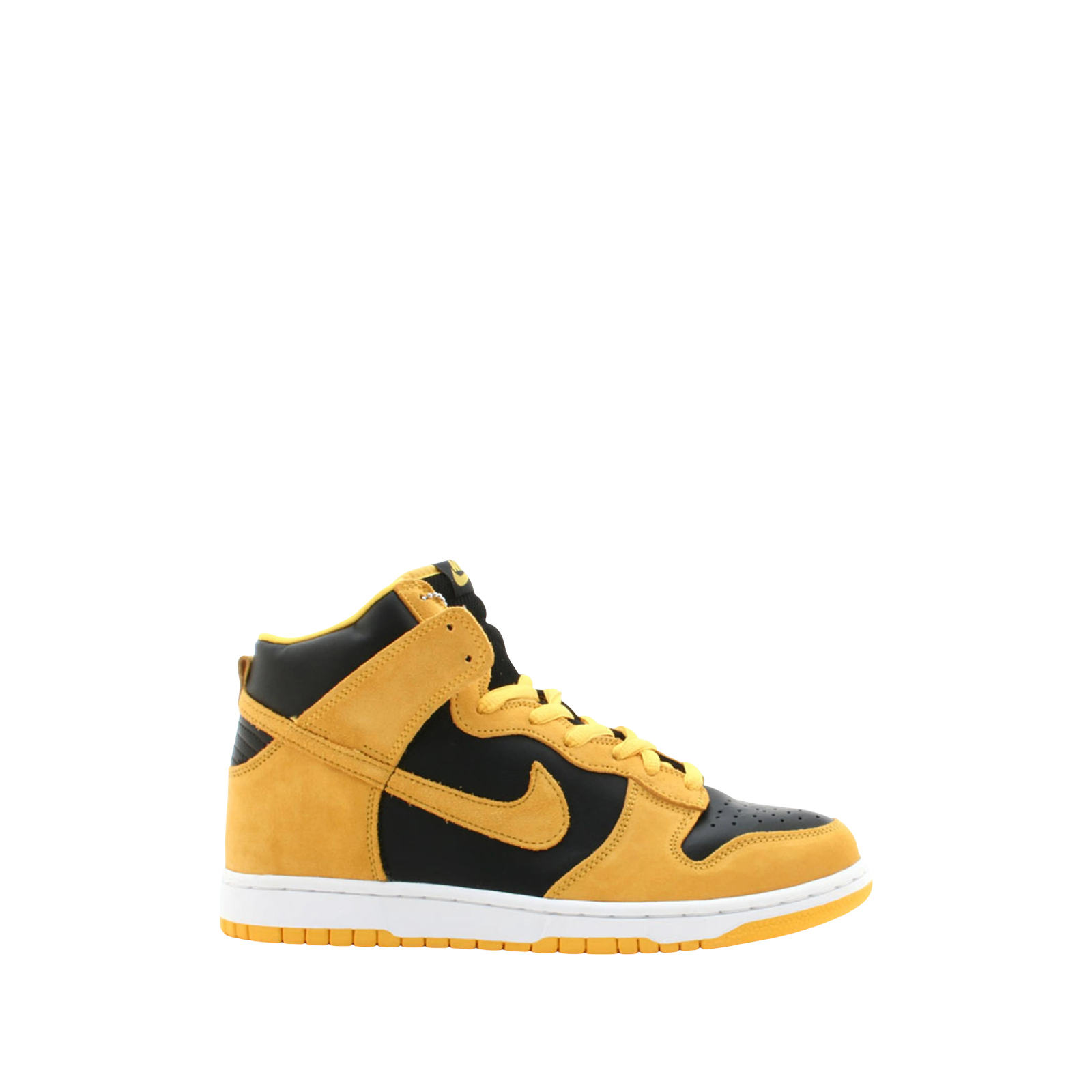 DUNK HIGH PRO SB « IOWA »