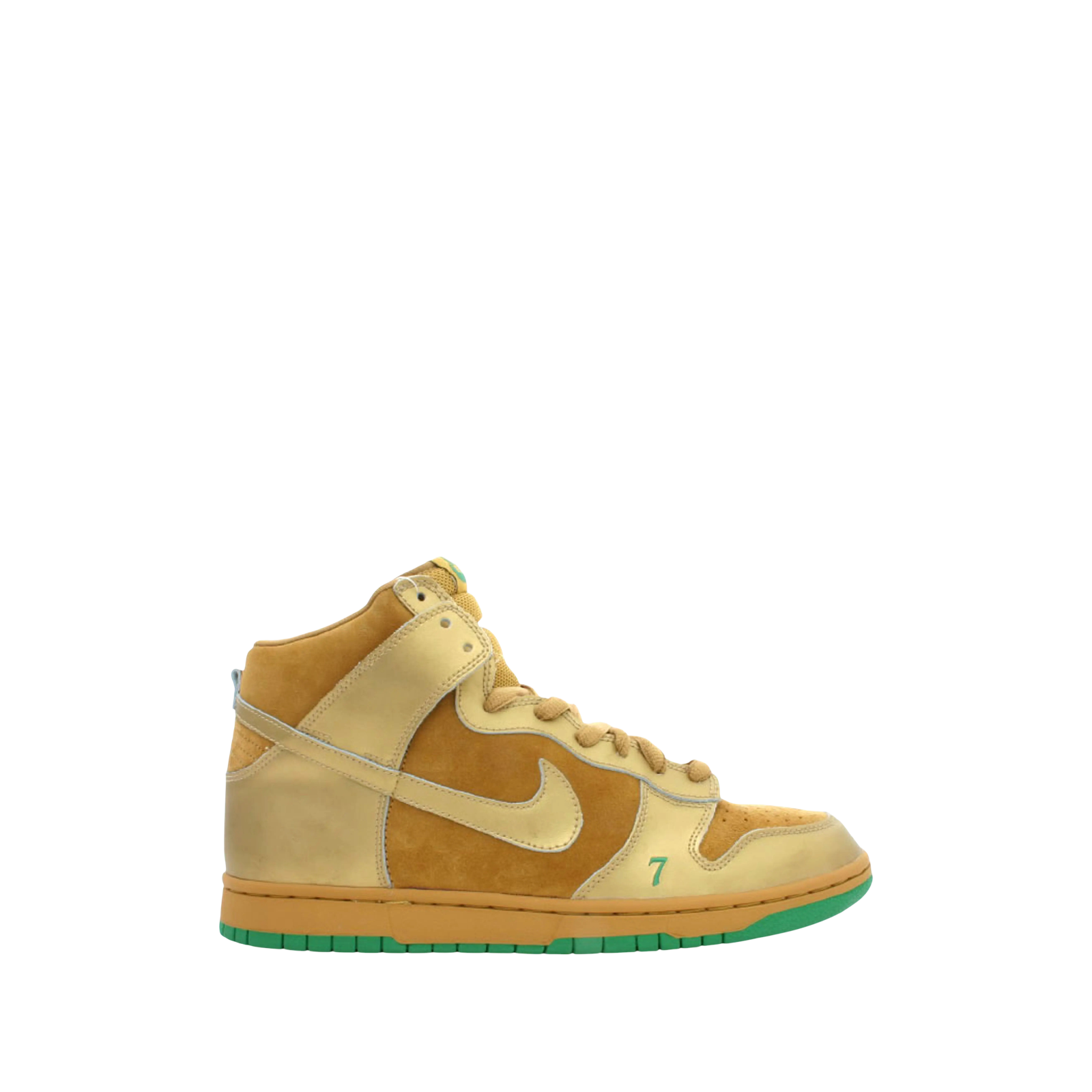 DUNK HIGH PRO SB « LUCKY »