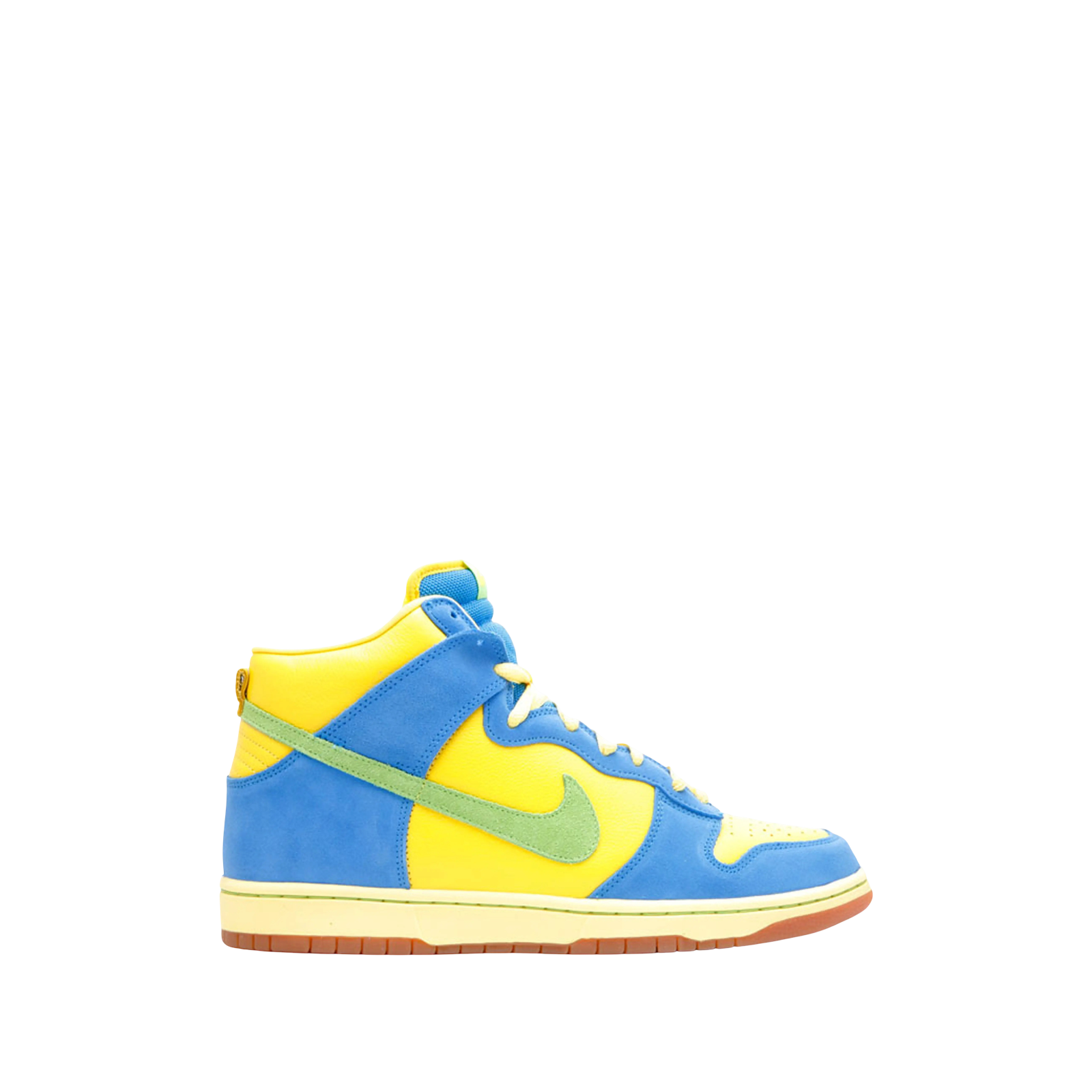 DUNK HIGH PRO SB « MARGE SIMPSON »