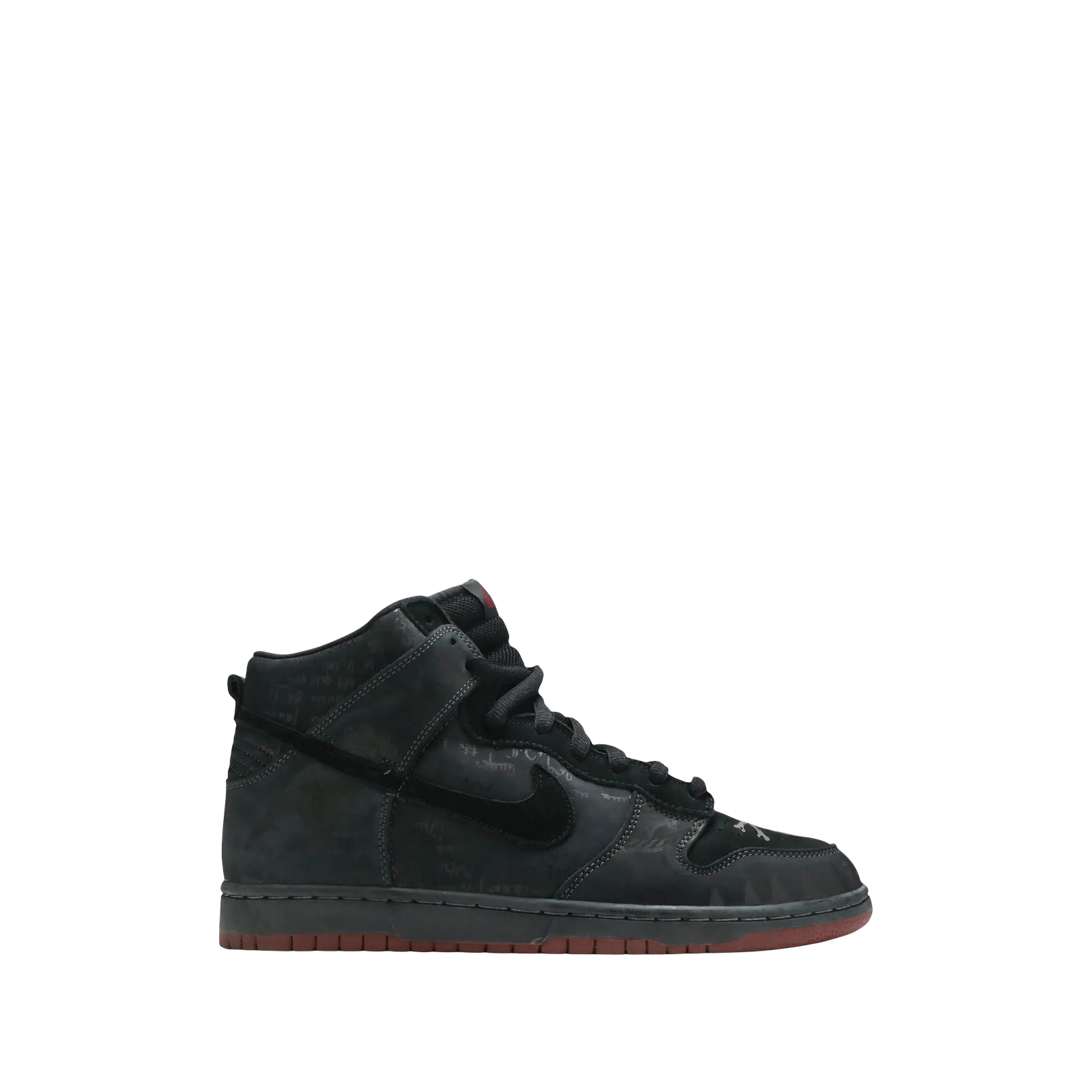 DUNK HIGH PRO SB « MELVINS »