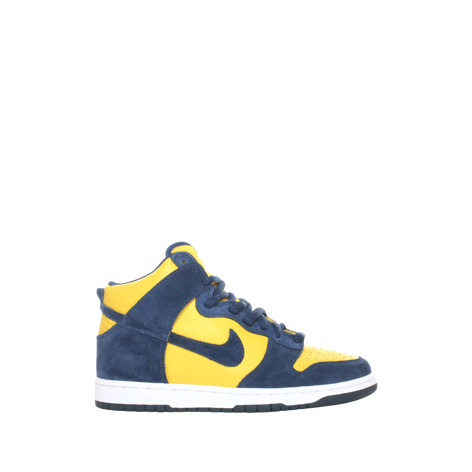 DUNK HIGH PRO SB « MICHIGAN »