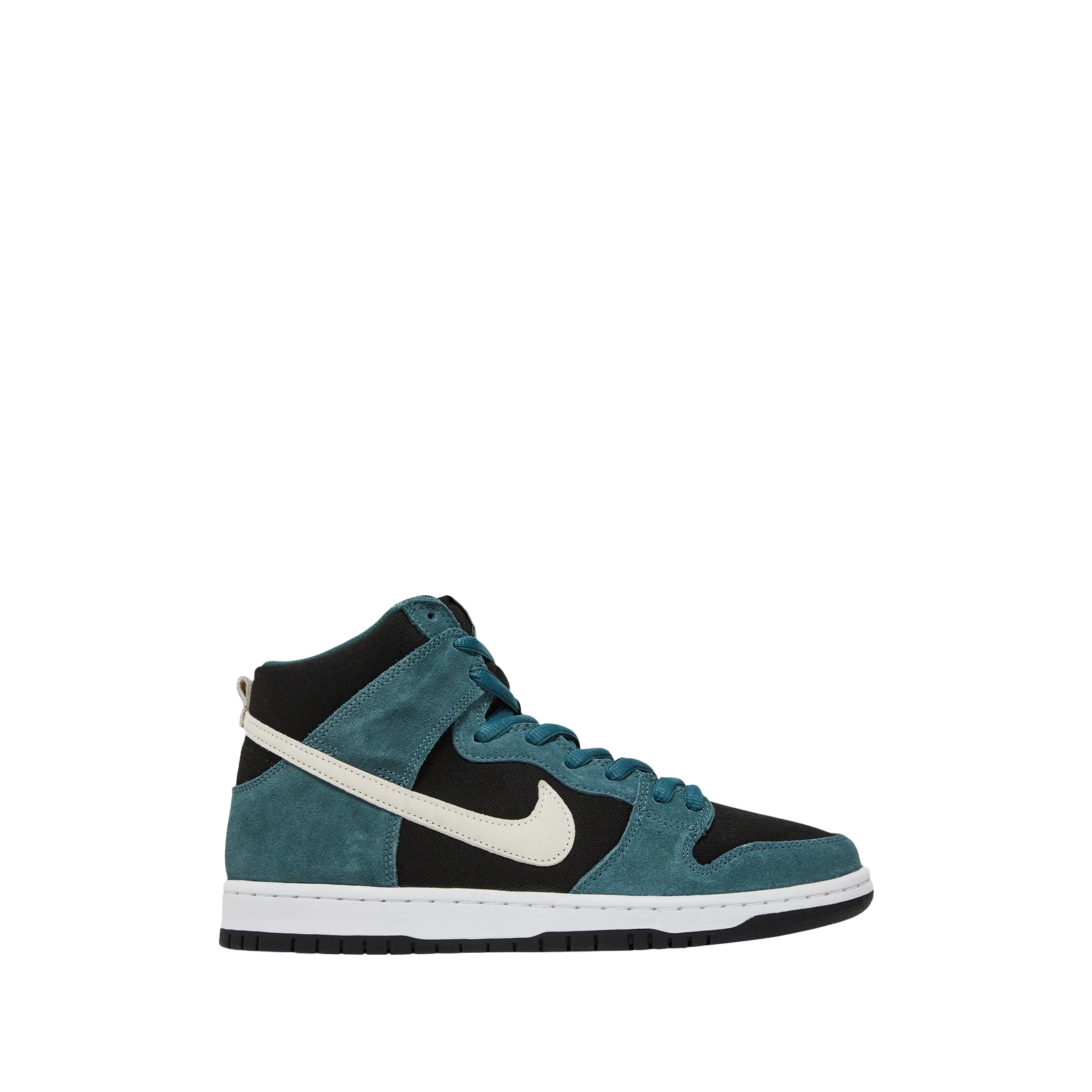 DUNK HIGH PRO SB « MINERAL SLATE »
