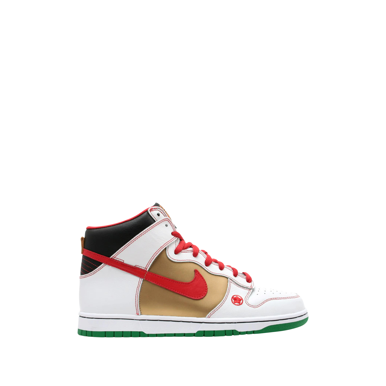 DUNK HIGH PRO SB « MONEY CAT »