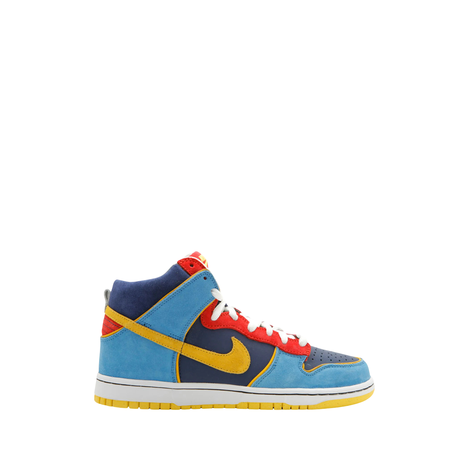 DUNK HIGH PRO SB « MR. PACMAN »