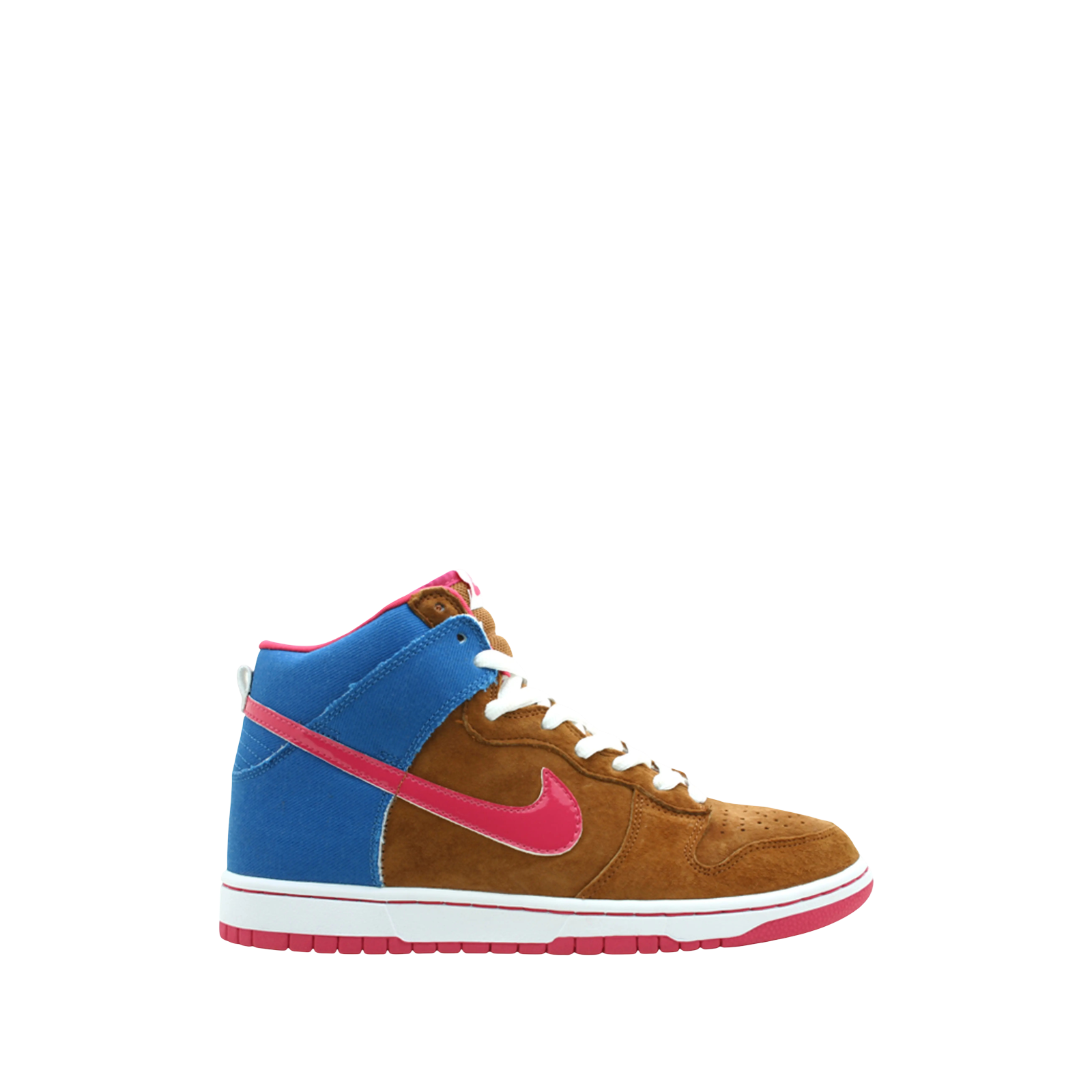 DUNK HIGH PRO SB « MR. TODD BRATRUD »