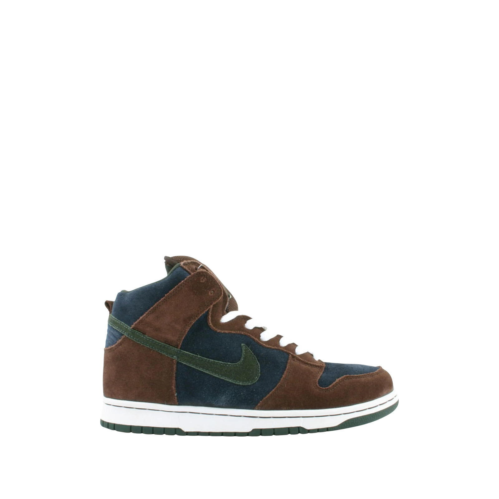 DUNK HIGH PRO SB « PAUL BROWN »