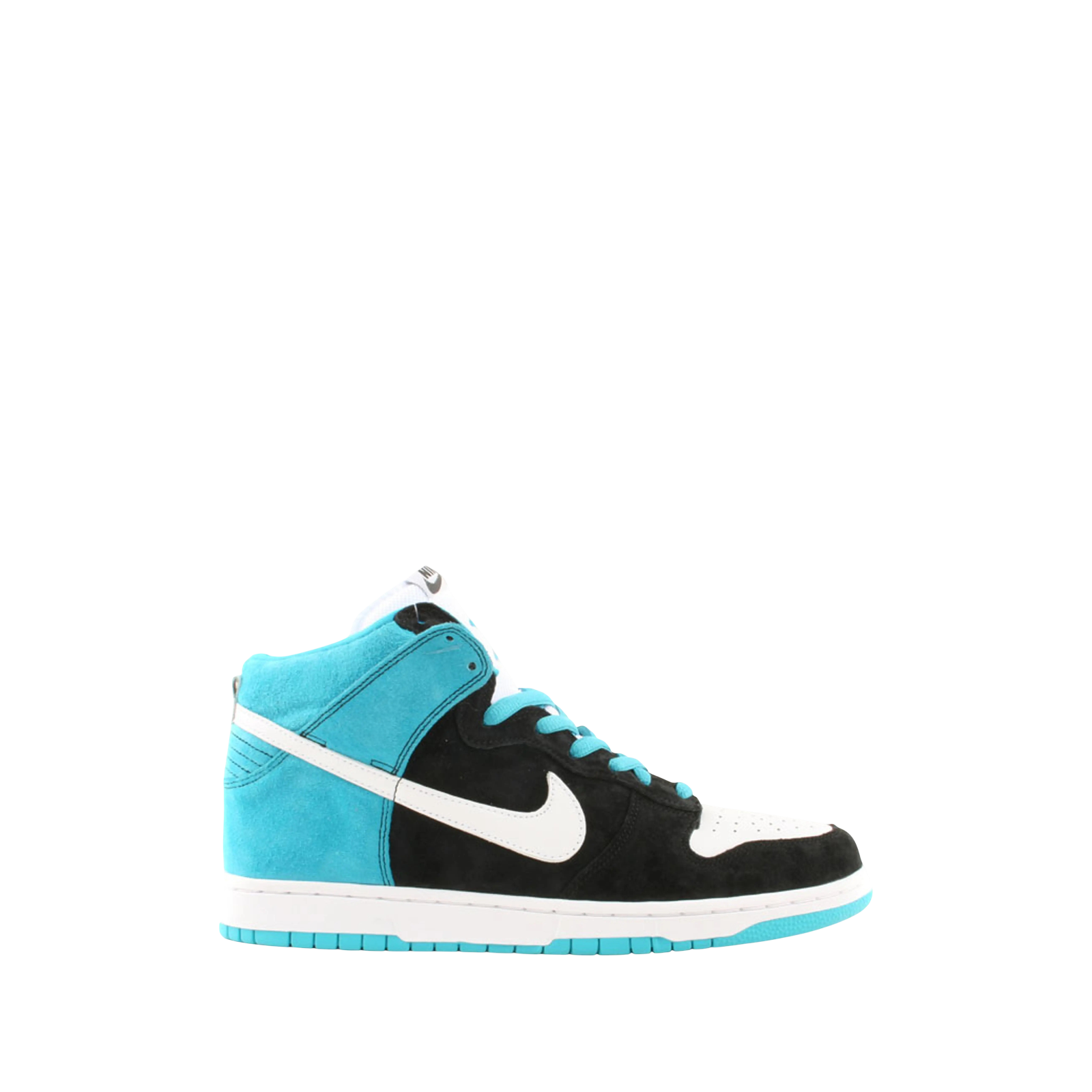 DUNK HIGH PRO SB « SEND HELP »