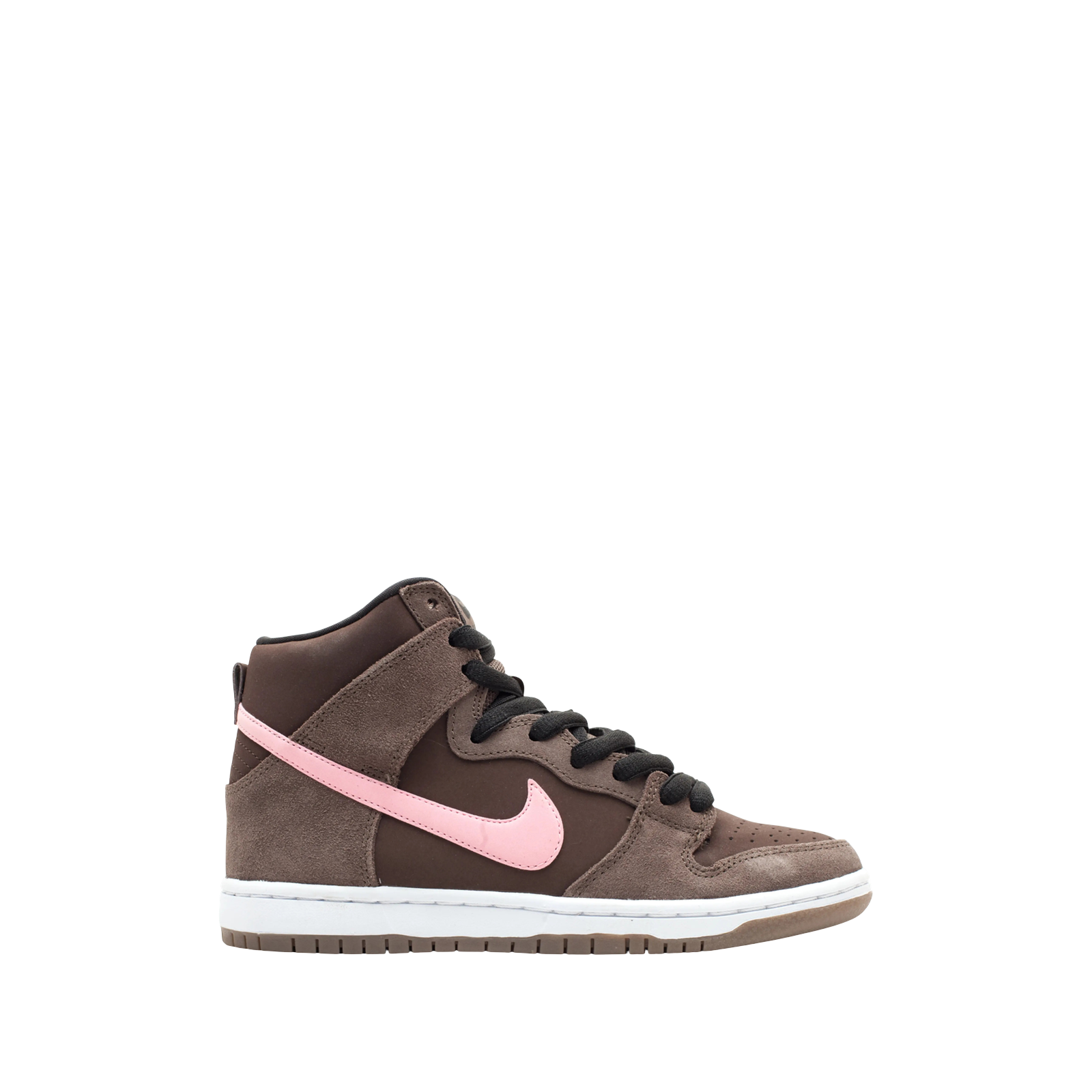 DUNK HIGH PRO SB « SMOKE »