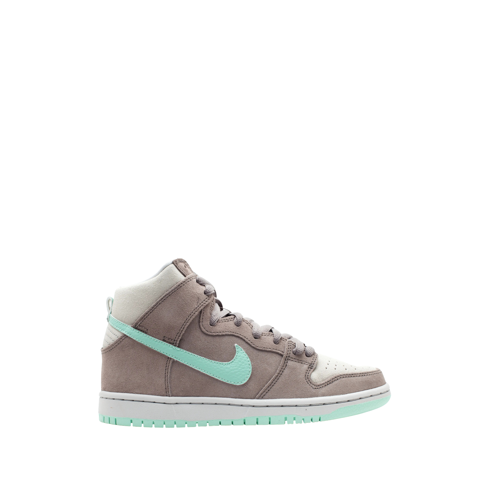 DUNK HIGH PRO SB « SOFT GREY »