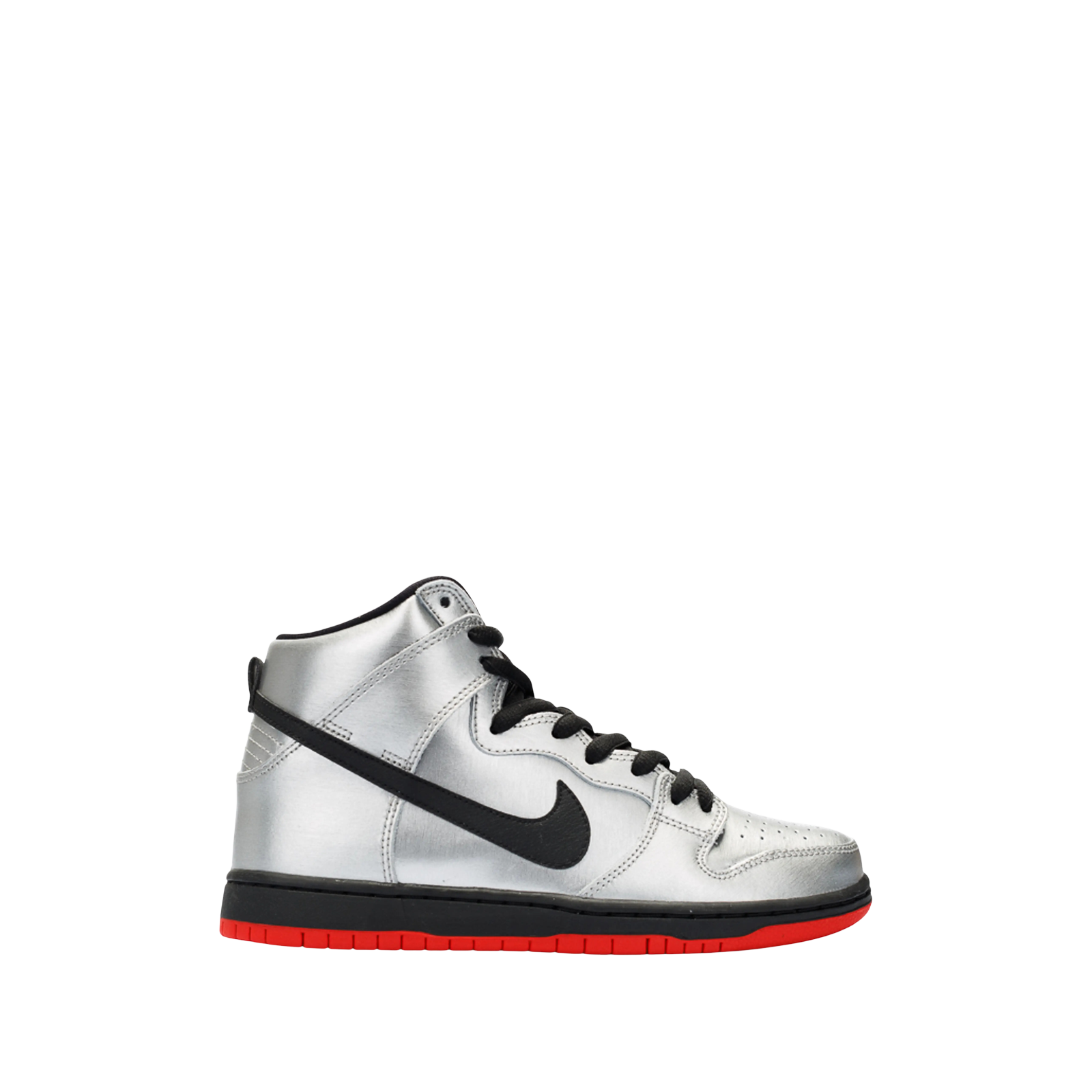 DUNK HIGH PRO SB « STEEL RESERVE »