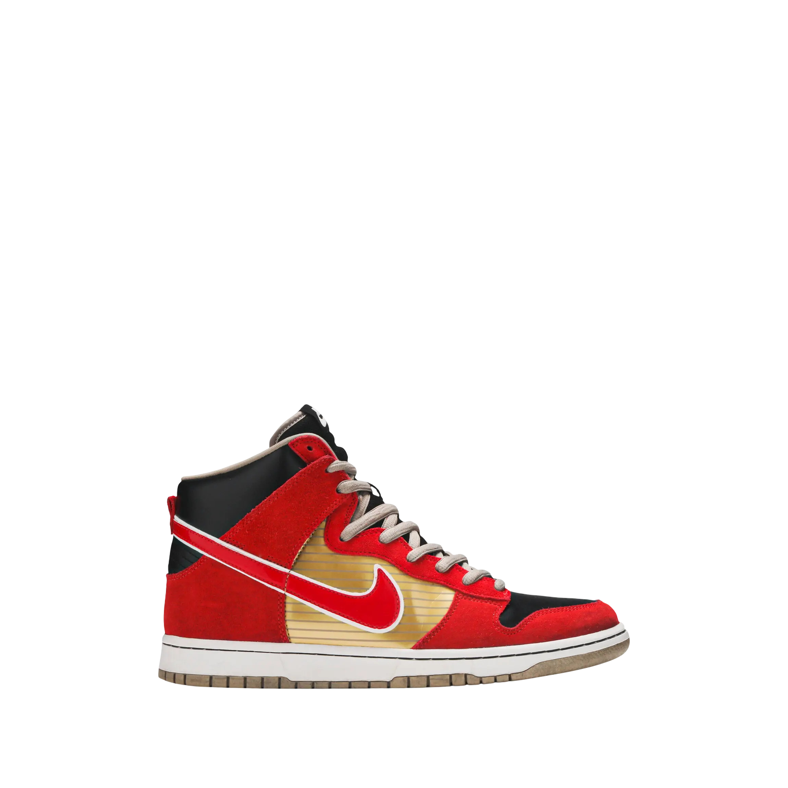 DUNK HIGH PRO SB « TECATE »