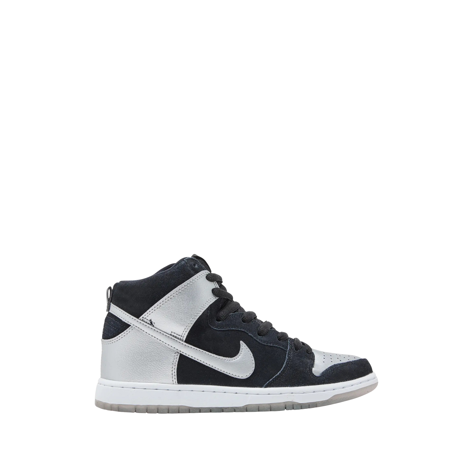 DUNK HIGH PRO SB « TIN MAN »