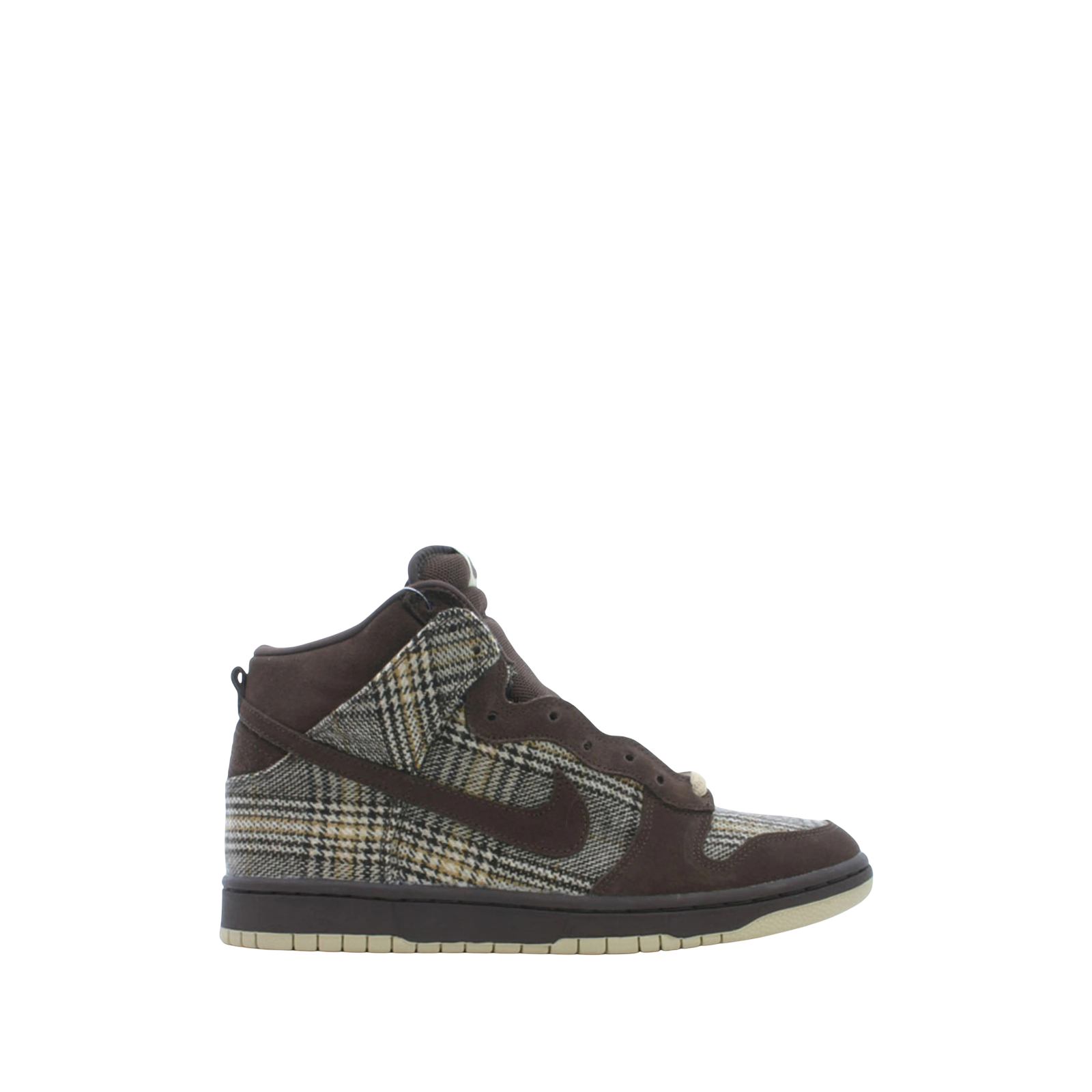 DUNK HIGH PRO SB « TWEED »