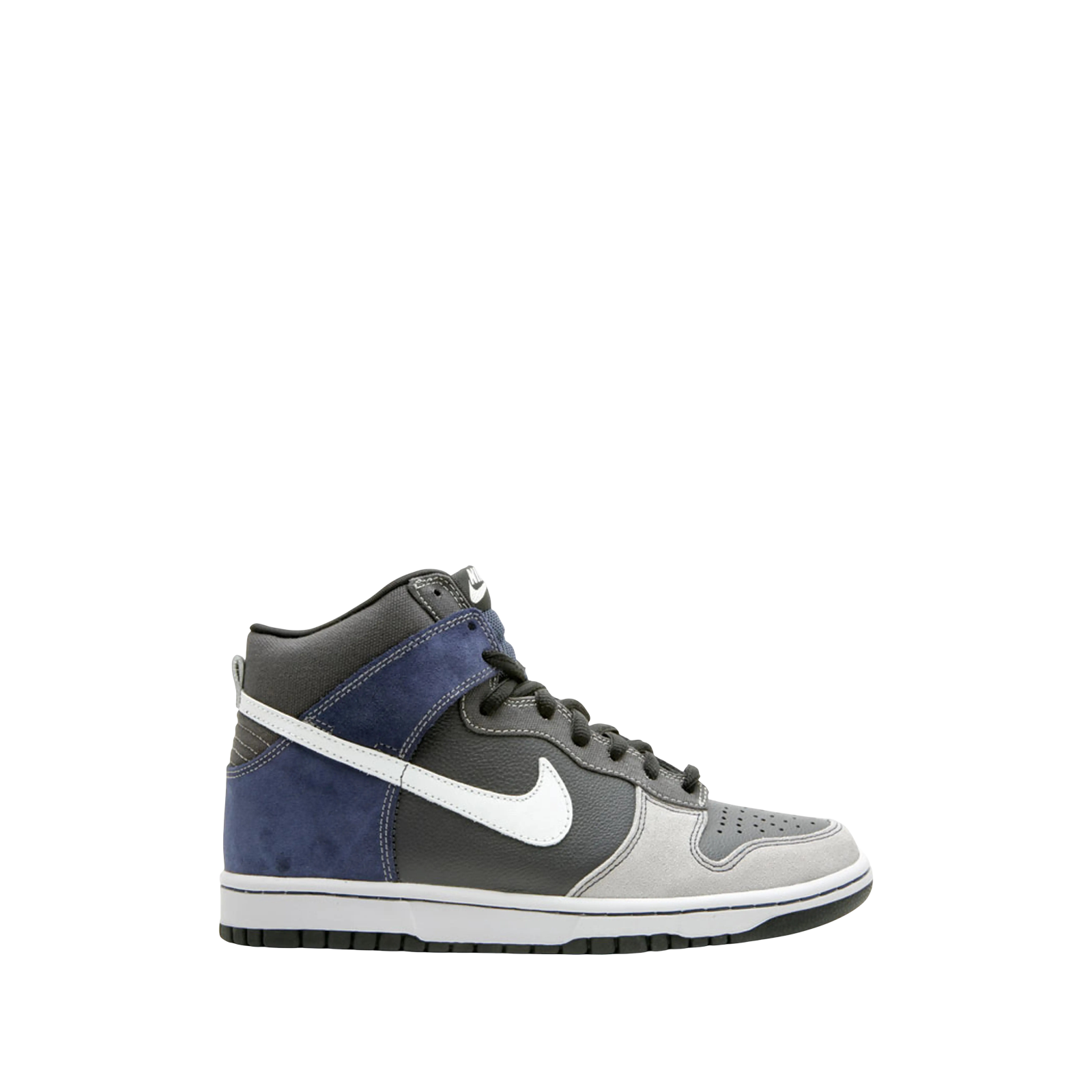 DUNK HIGH PRO SB « UN-FUTURAS »