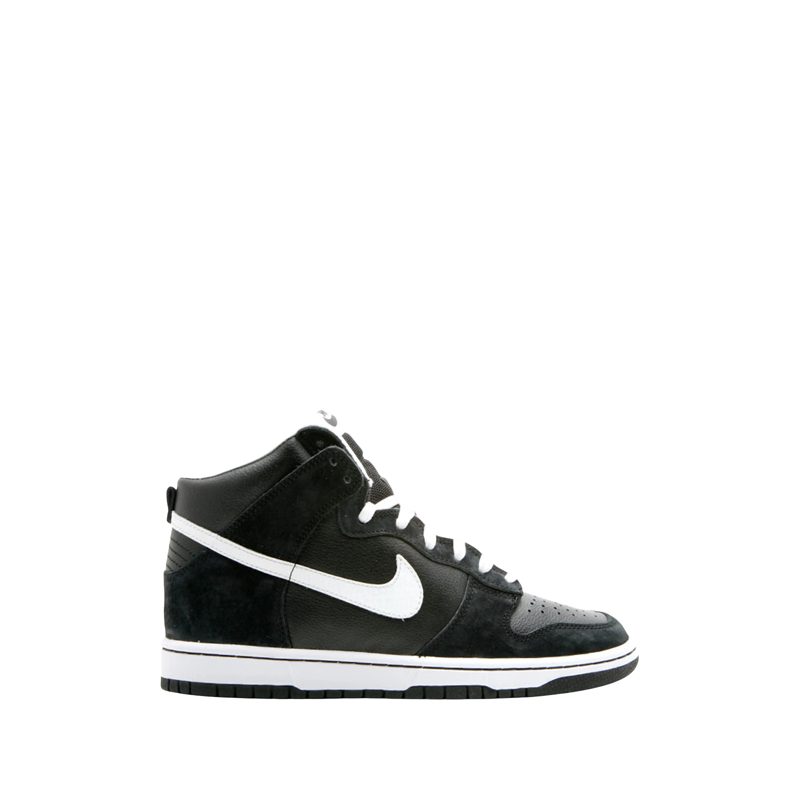 DUNK HIGH PRO SB « VENOM »