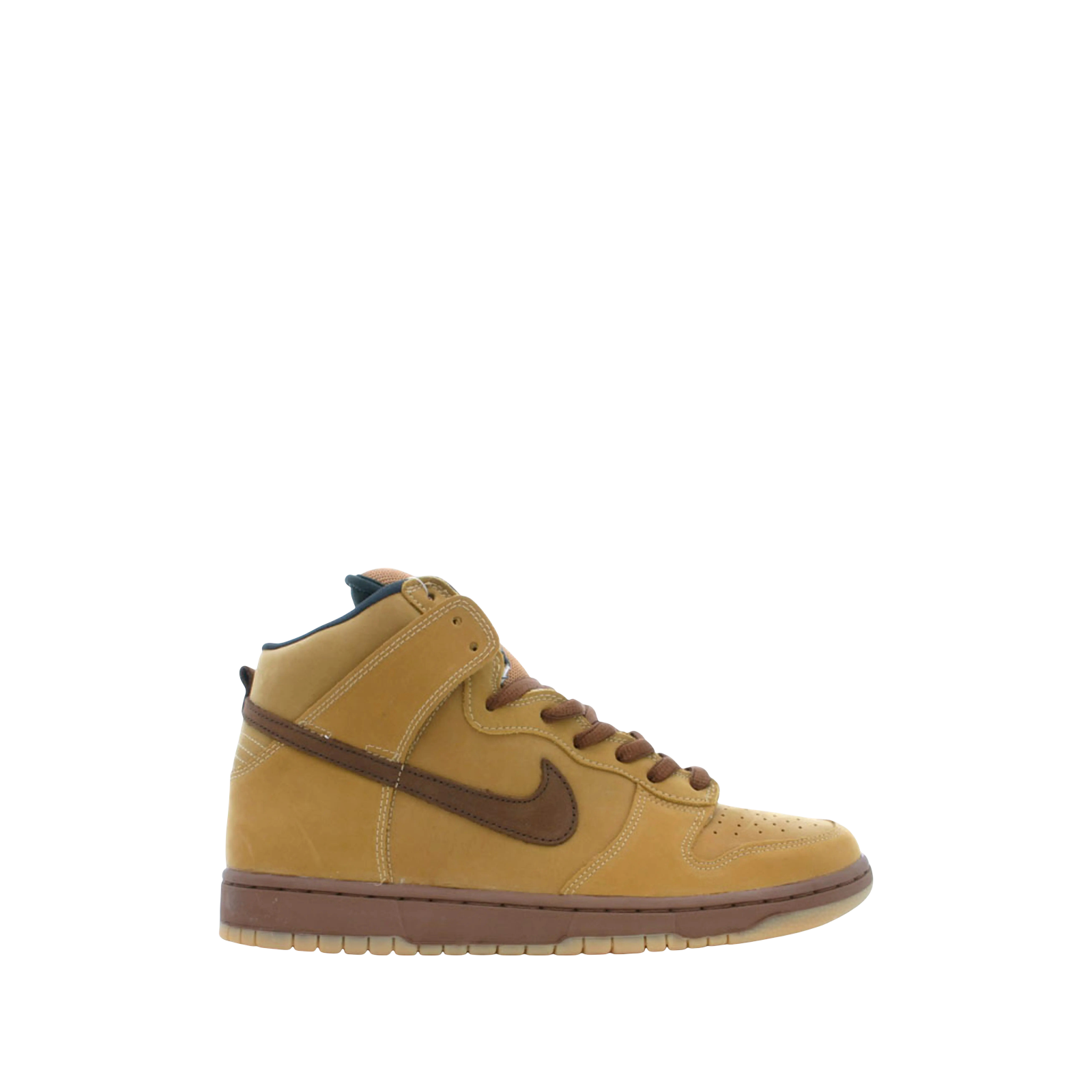 DUNK HIGH PRO SB « WHEAT »