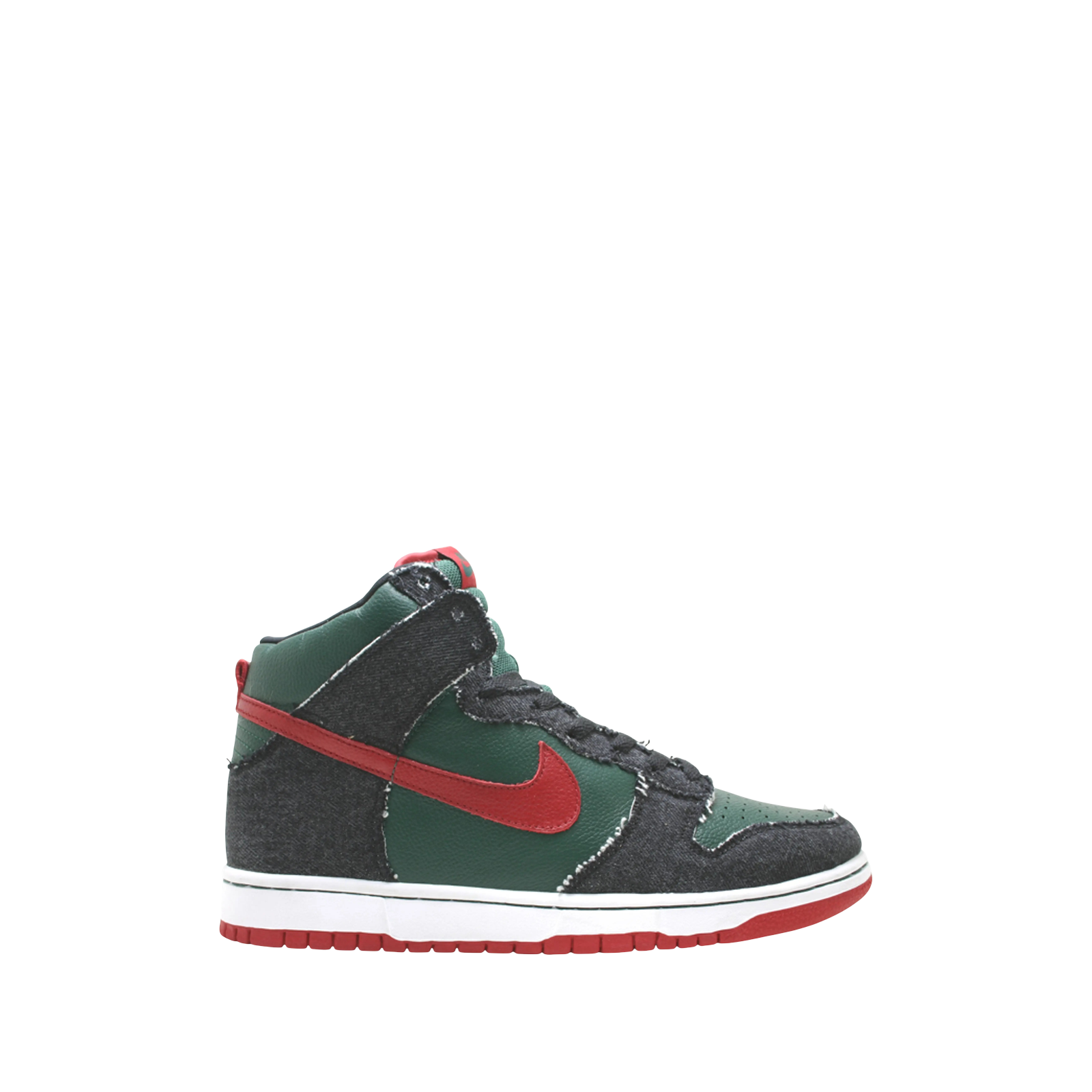 DUNK HIGH SB