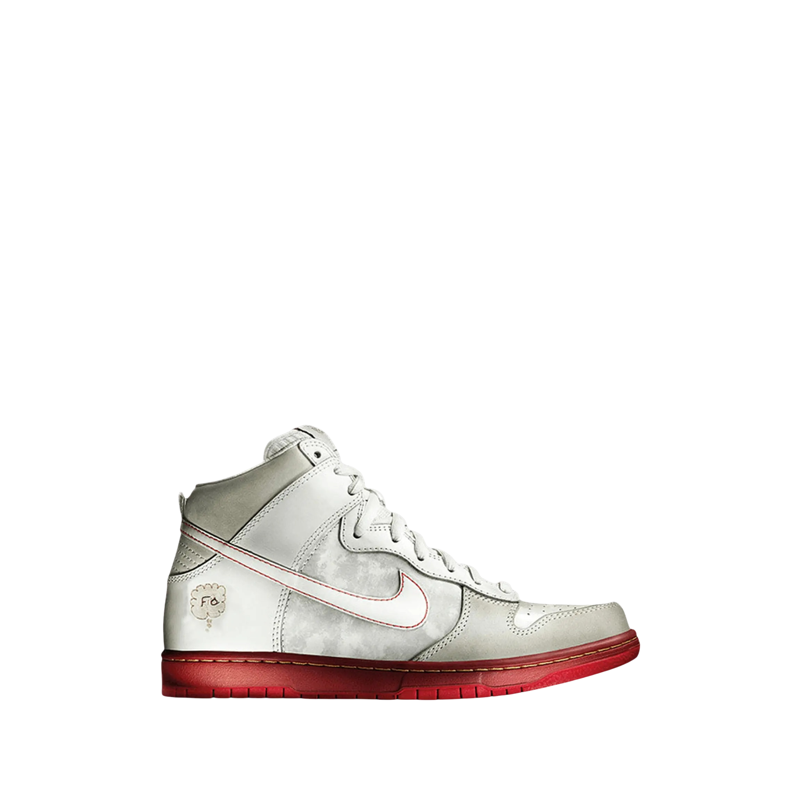DUNK HIGH SB « BRAZIL CUSTOM SERIES 02 – FABIO CRISTIANO »