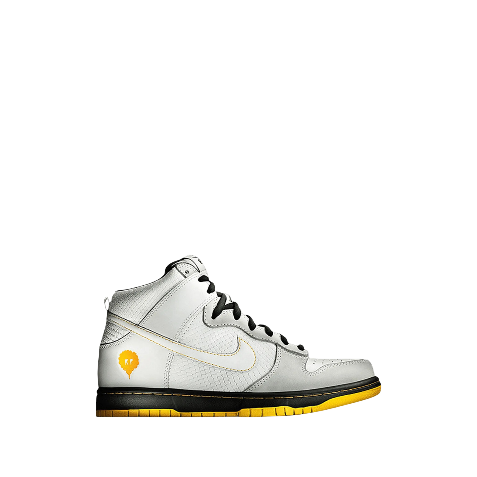 DUNK HIGH SB « BRAZIL CUSTOM SERIES 02 – RODRIGO PETERSEN »