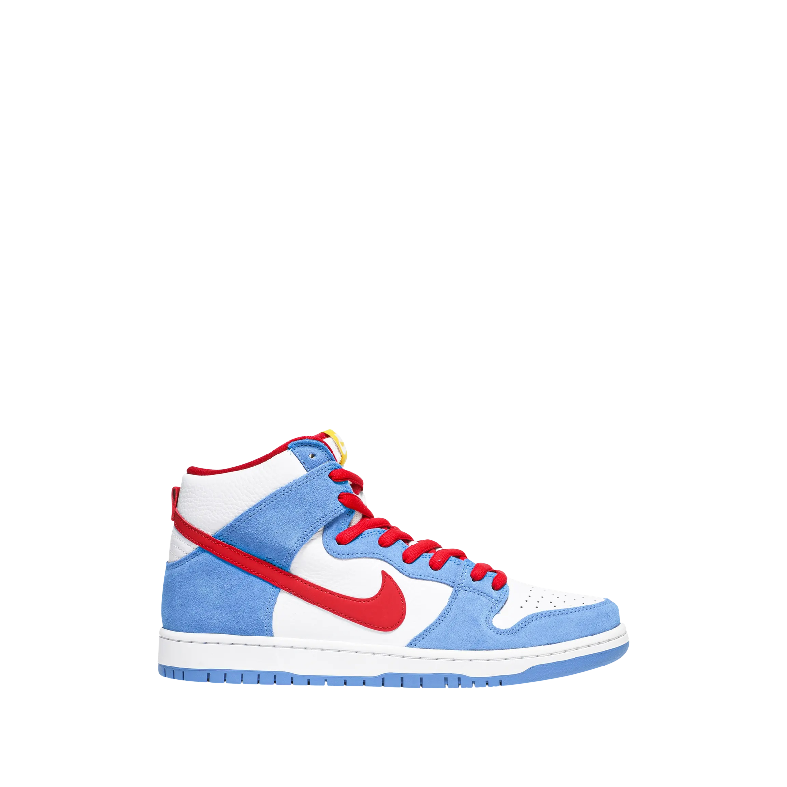 DUNK HIGH SB « DORAEMON »