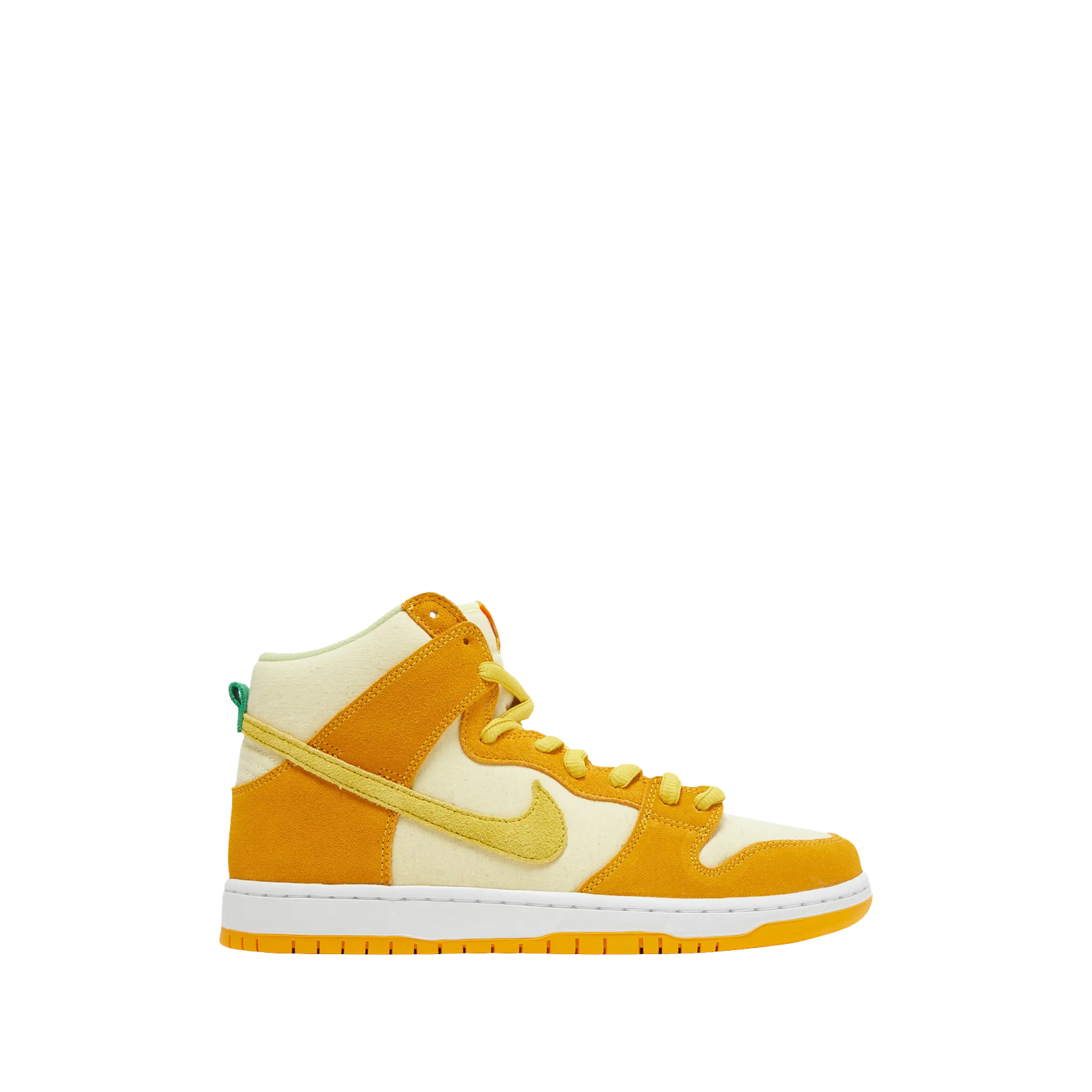 DUNK HIGH SB « FRUITY PACK – PINEAPPLE »