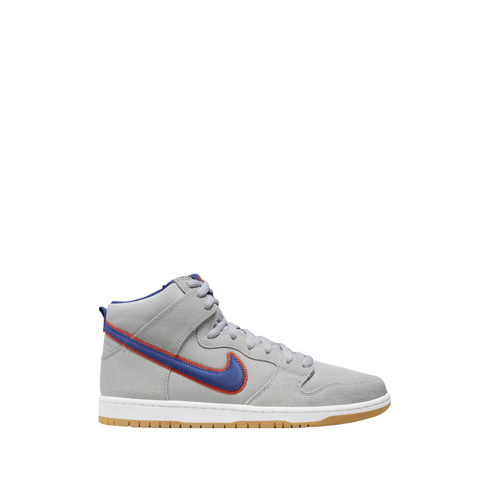 DUNK HIGH SB « NEW YORK METS »