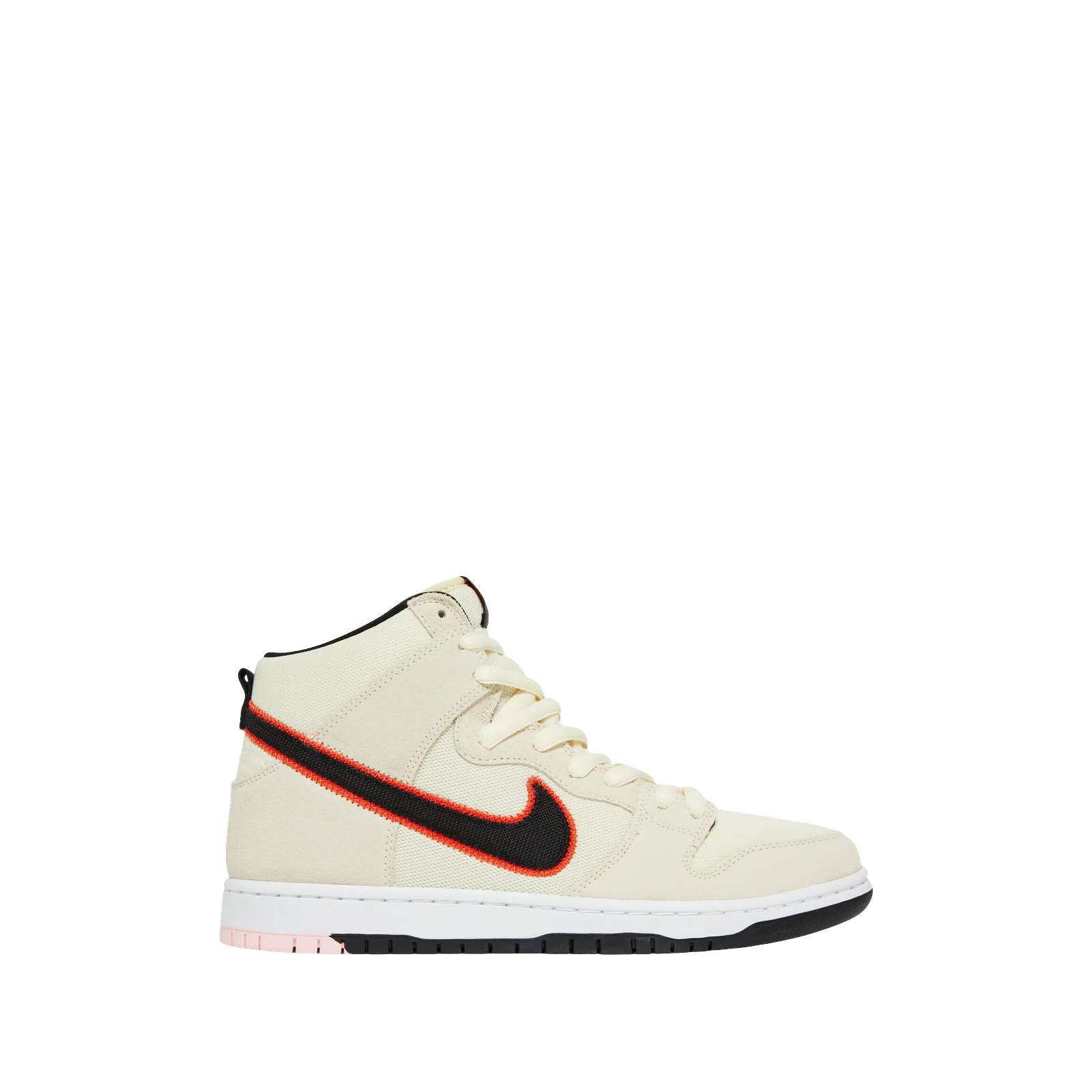 DUNK HIGH SB « SAN FRANCISCO GIANTS »