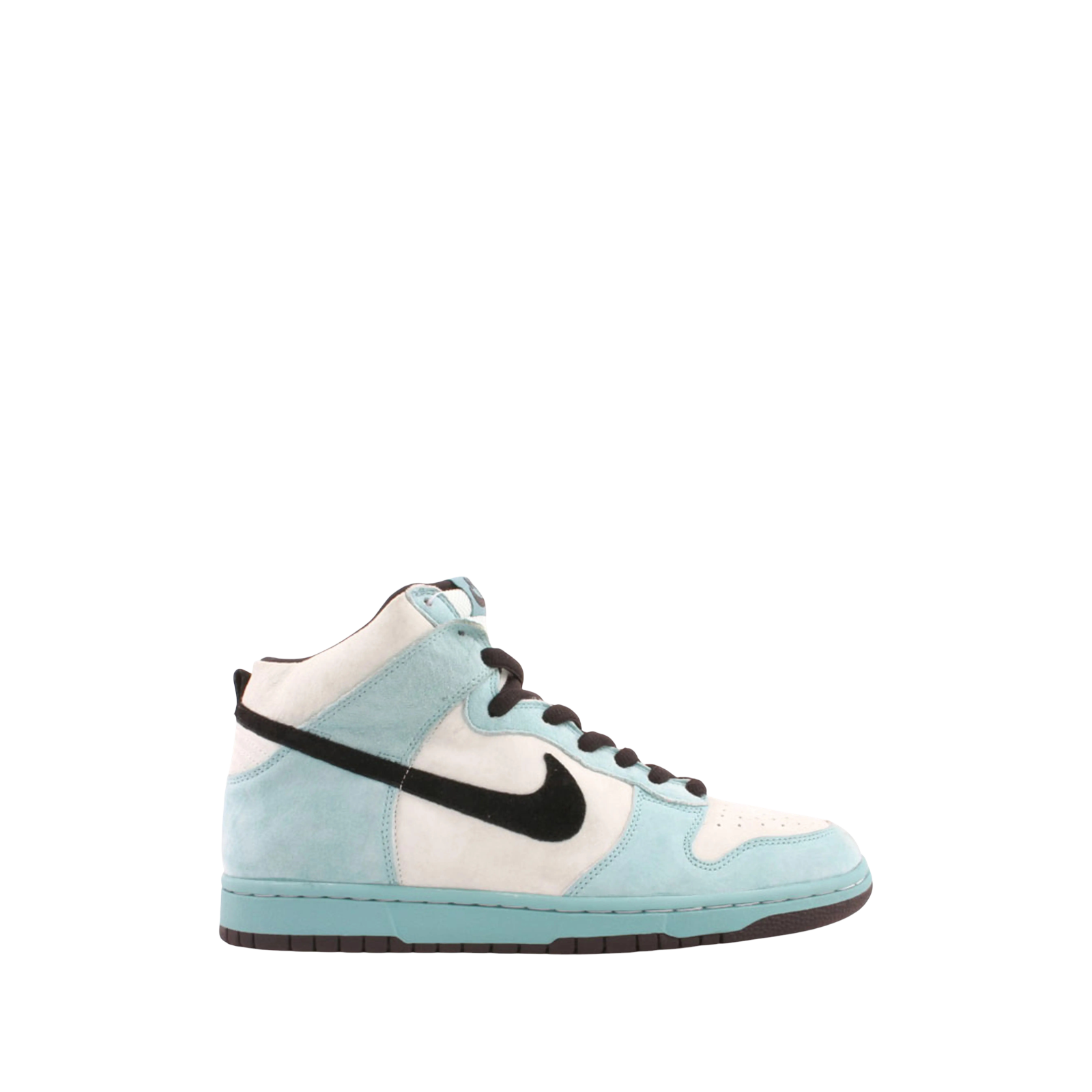 DUNK HIGH SB « SEA CRYSTAL »