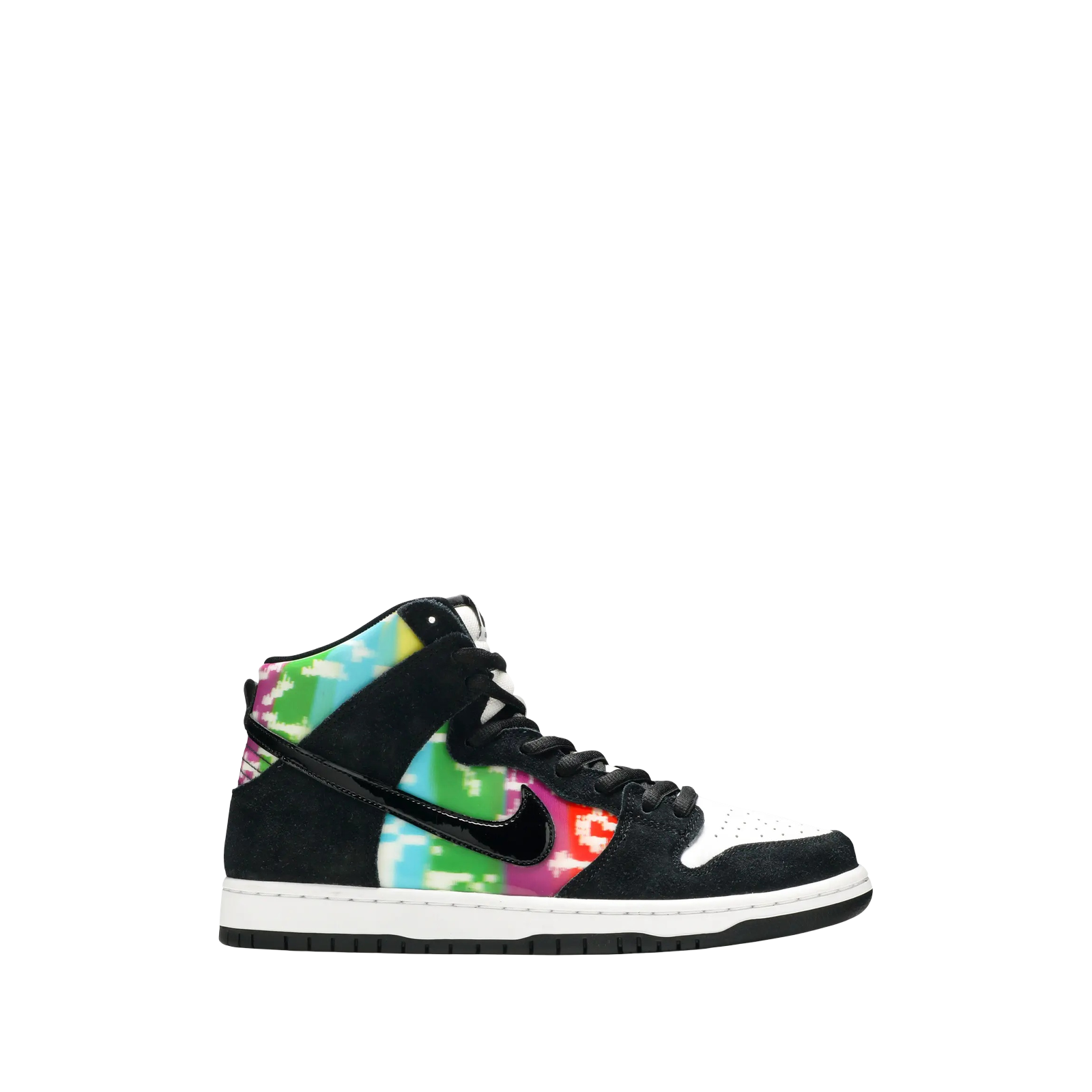 DUNK HIGH SB « TV SIGNAL »