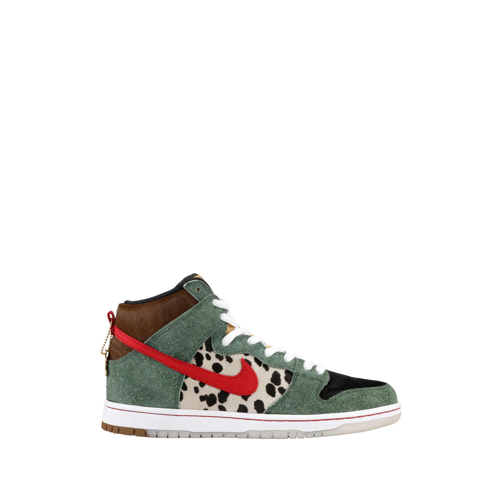 DUNK HIGH SB « WALK THE DOG »