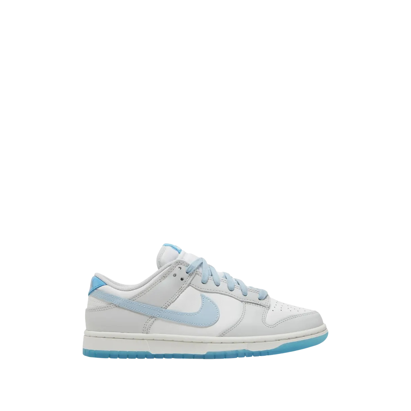 DUNK LOW « 520 PACK – OCEAN BLISS »