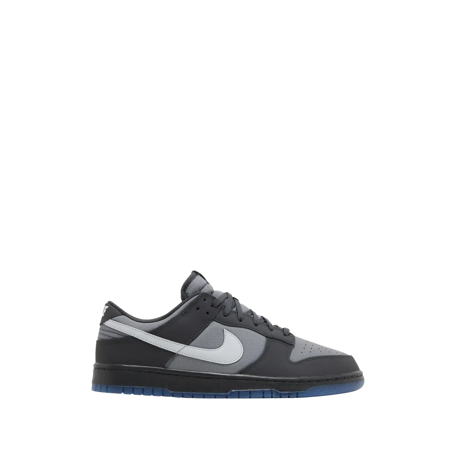 DUNK LOW « ANTHRACITE »