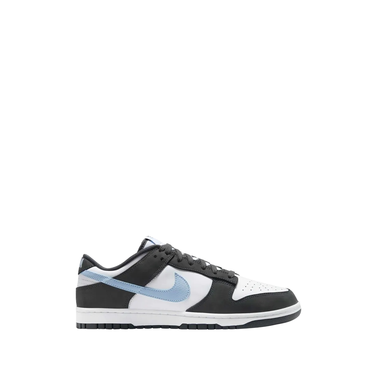 DUNK LOW « ANTHRACITE LIGHT ARMORY BLUE »